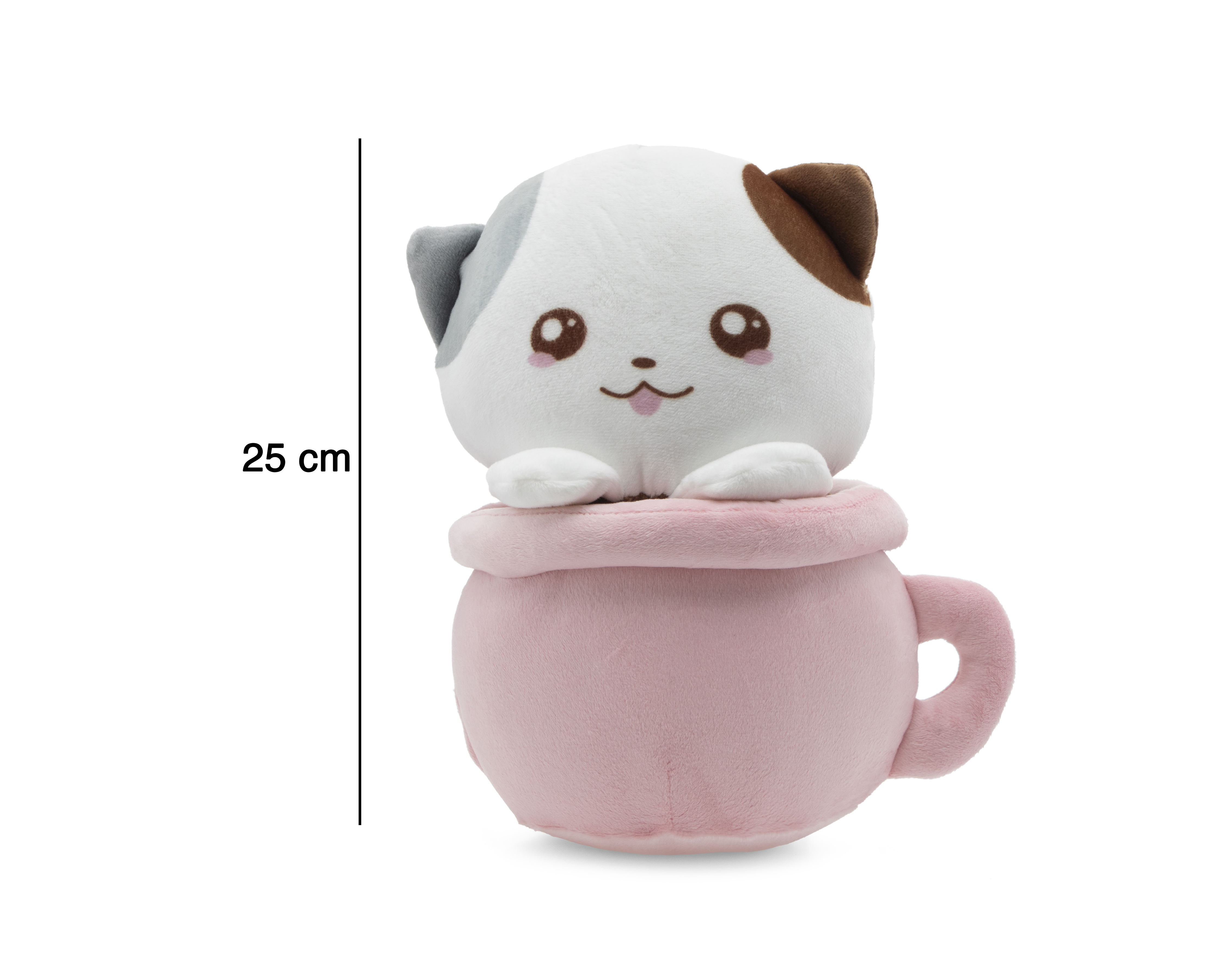 Foto 6 pulgar | Foto 5 | Peluche Pimp de Gato