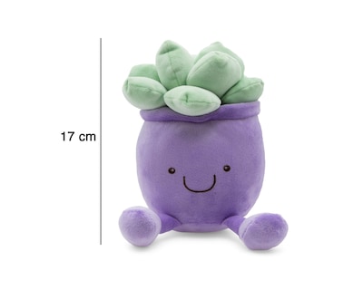 Foto 6 | Foto 6 | Peluche Pimp de Maceta con Patitas