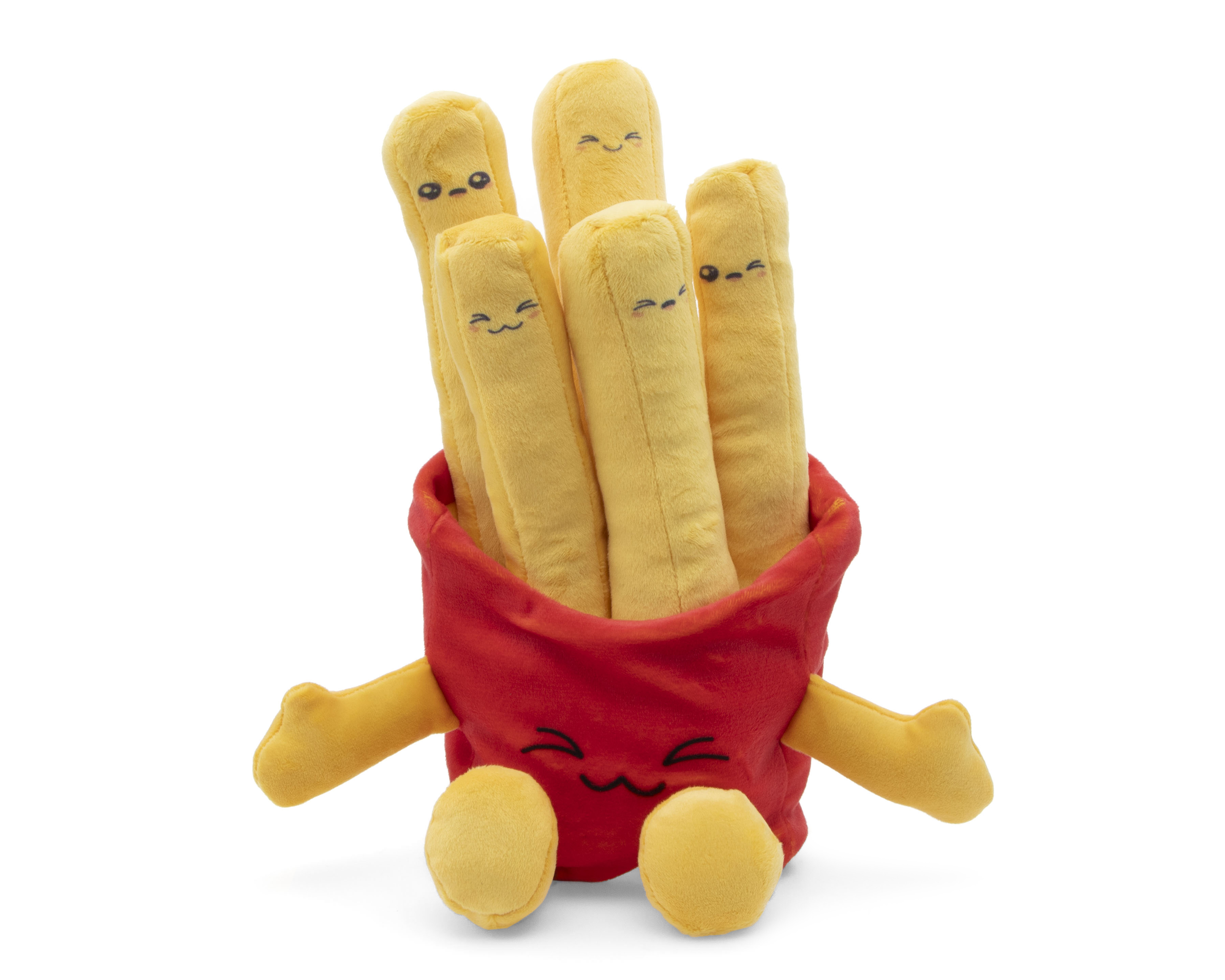 Foto 1 | Foto 1 | Peluche Pimp de Papas Fritas