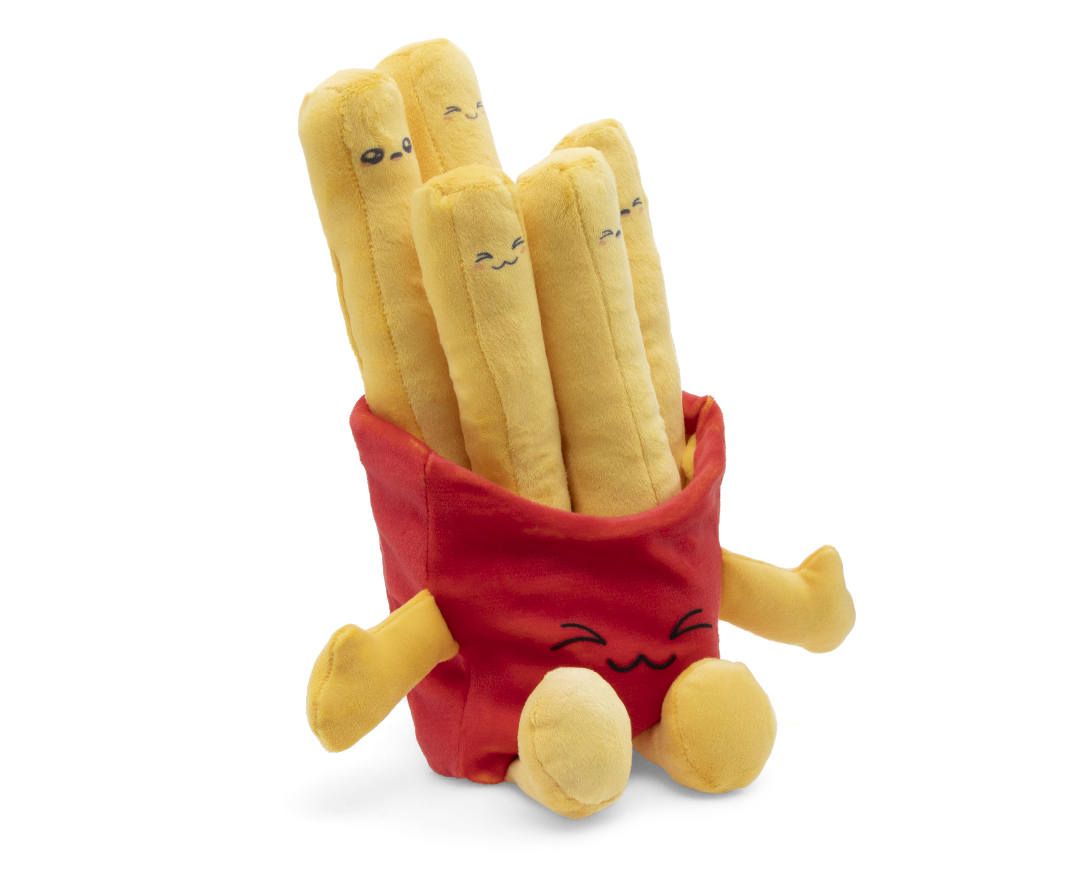 Foto 2 | Foto 2 | Peluche Pimp de Papas Fritas