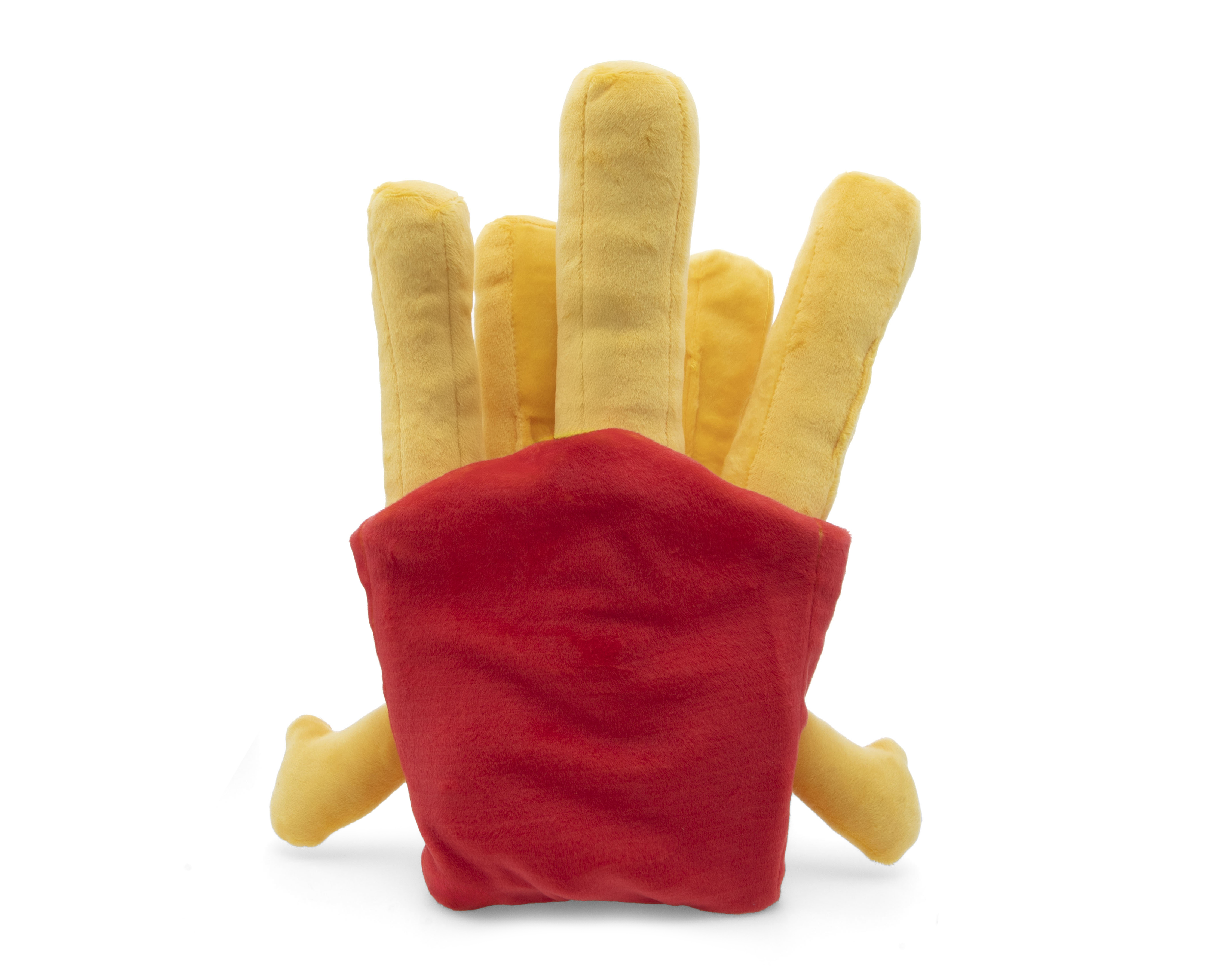 Foto 3 | Foto 3 | Peluche Pimp de Papas Fritas