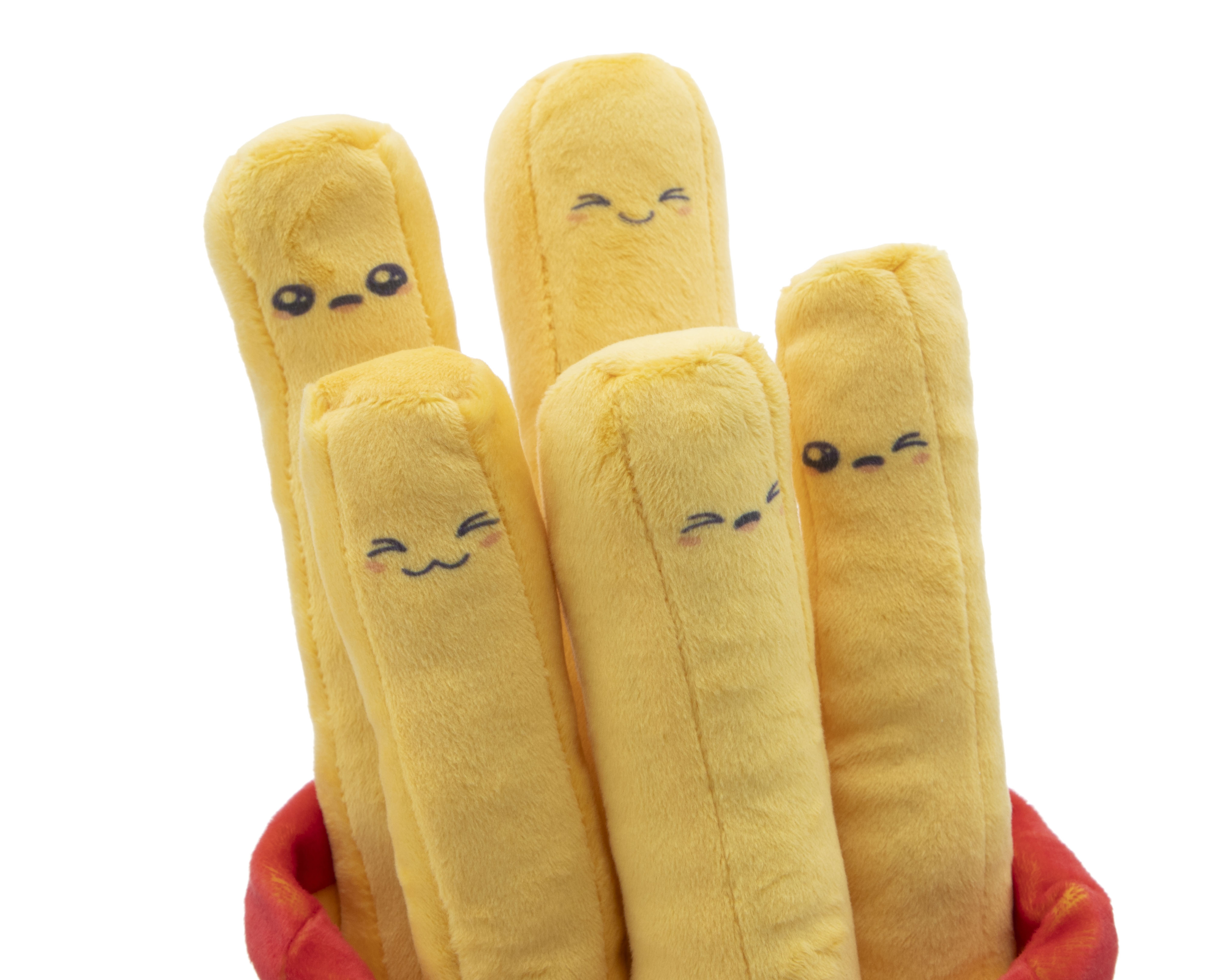 Foto 5 pulgar | Foto 4 | Peluche Pimp de Papas Fritas