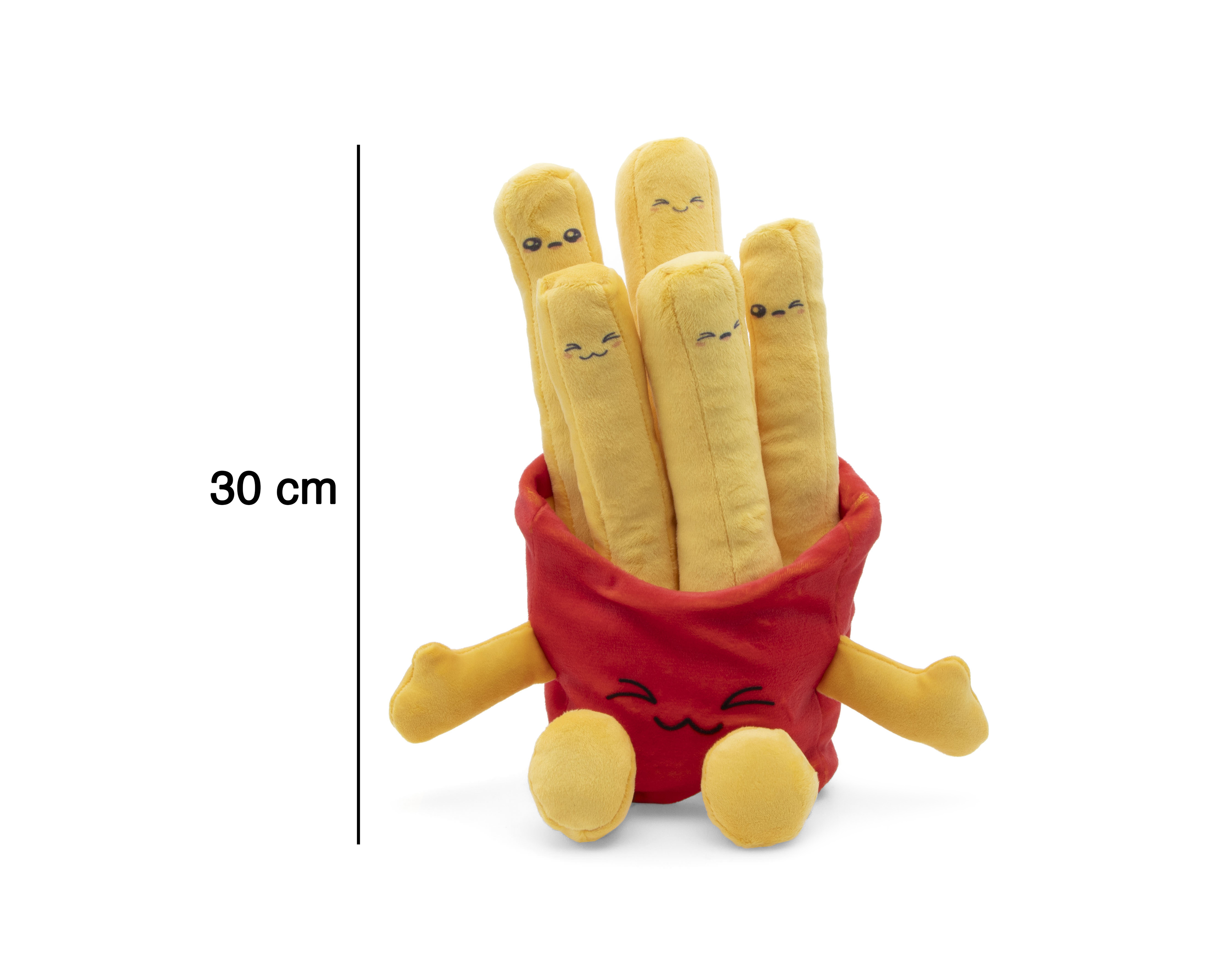 Foto 5 | Foto 5 | Peluche Pimp de Papas Fritas