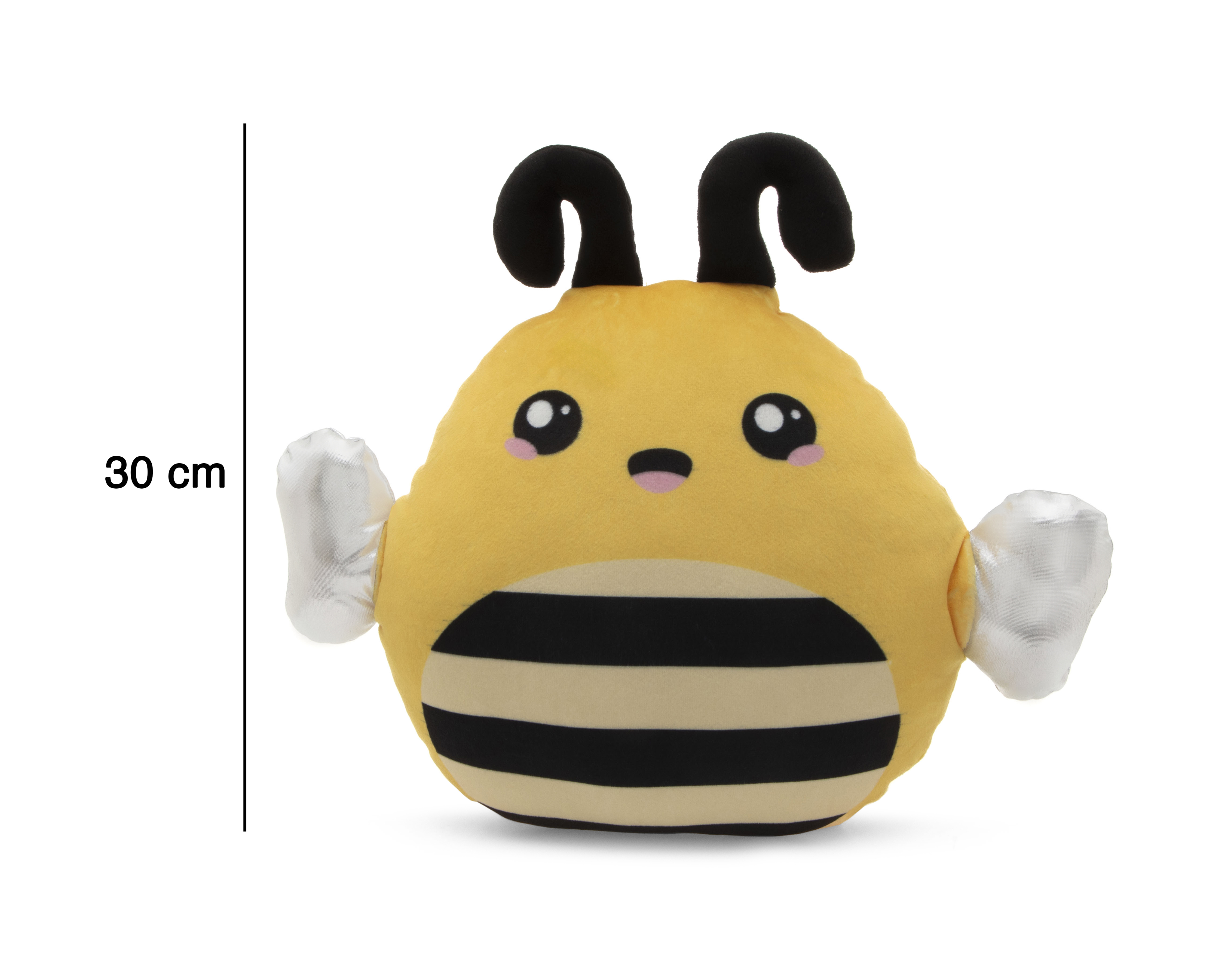 Foto 6 pulgar | Foto 5 | Peluche Pimp de Abeja