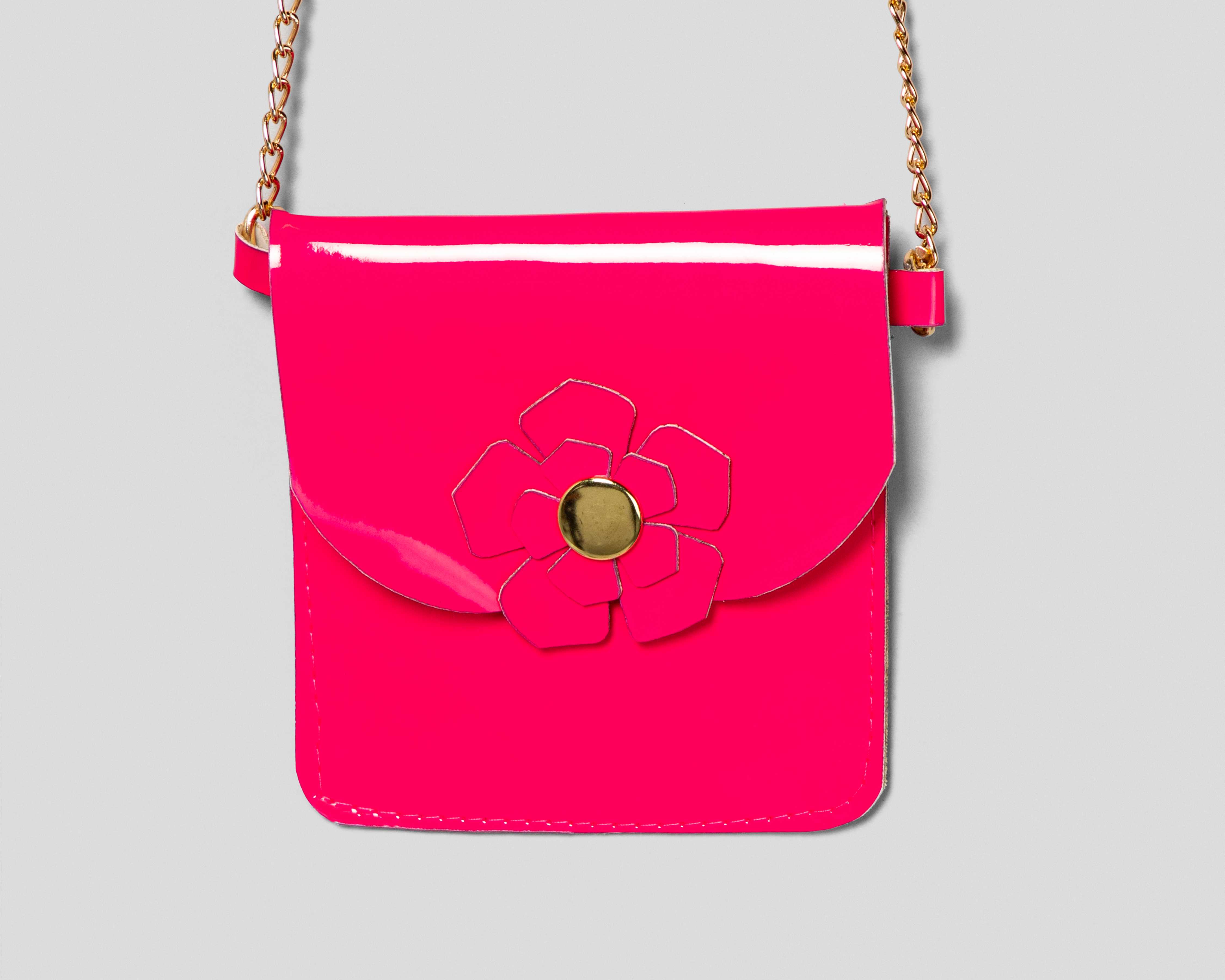 Foto 5 | Foto 5 | Blusa y Pantalón con Bolsa Refill para Niña