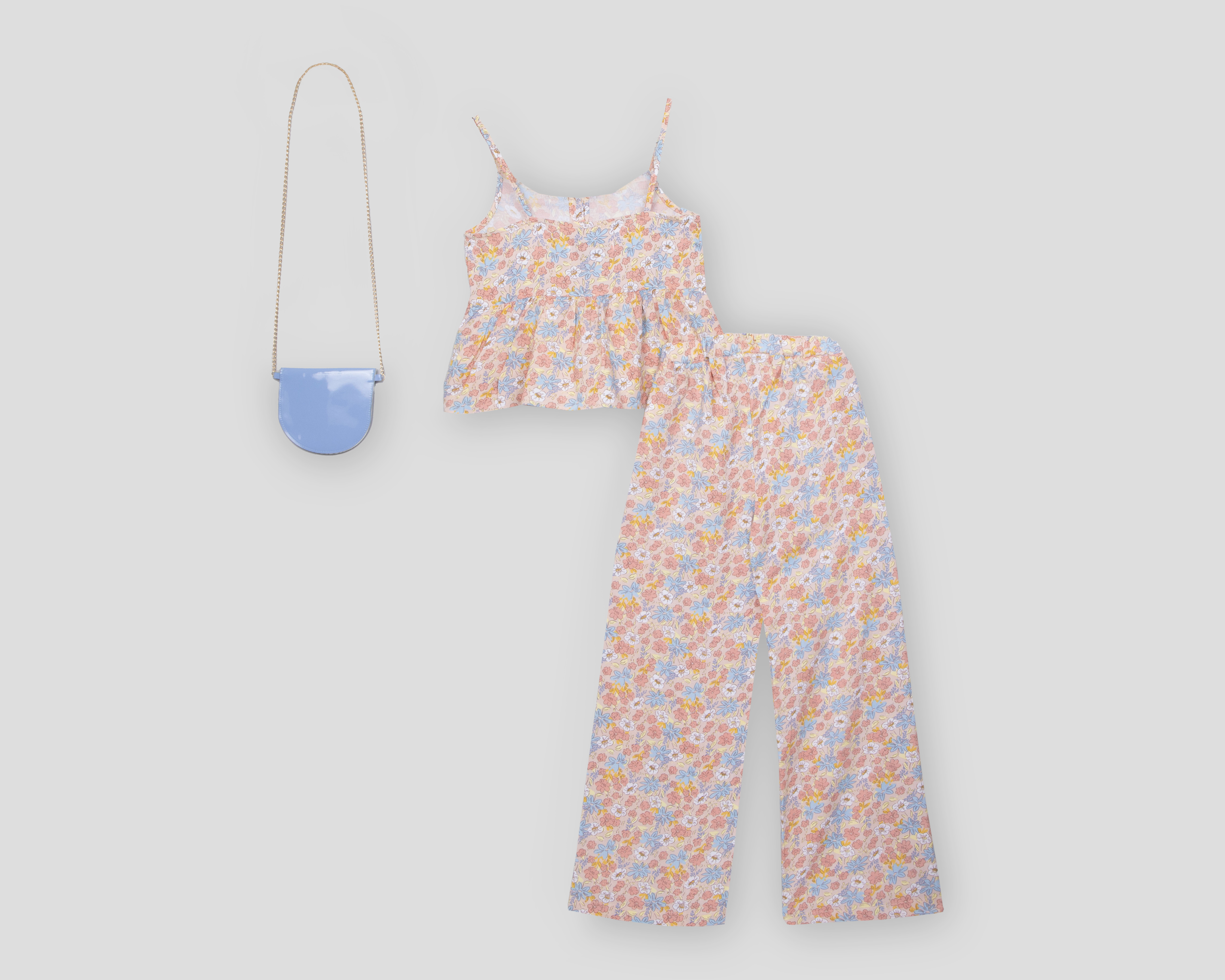 Foto 2 | Foto 2 | Conjunto Refill para Niña 3 Piezas