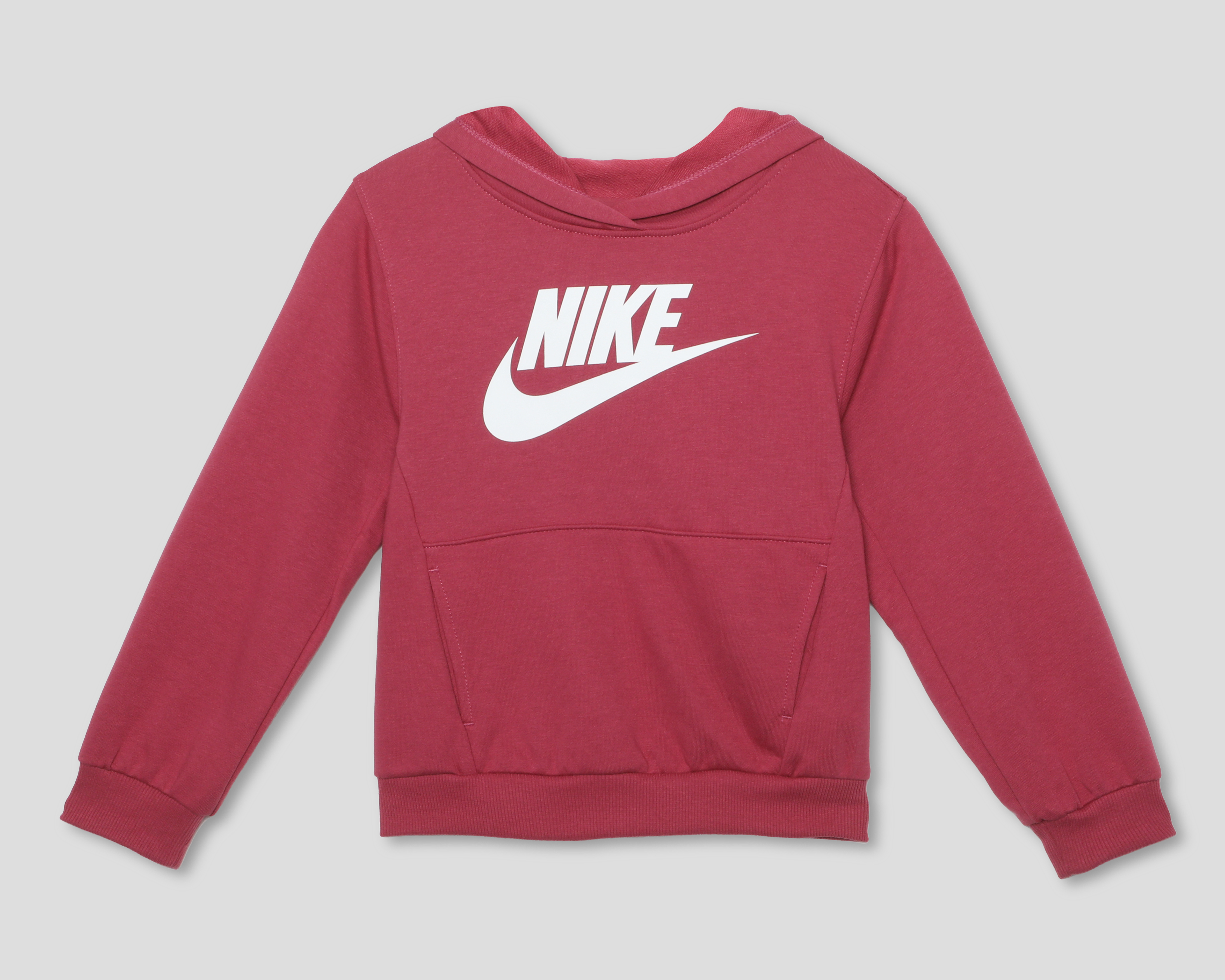 Foto 1 | Foto 1 | Sudadera con Capucha Nike para Niña