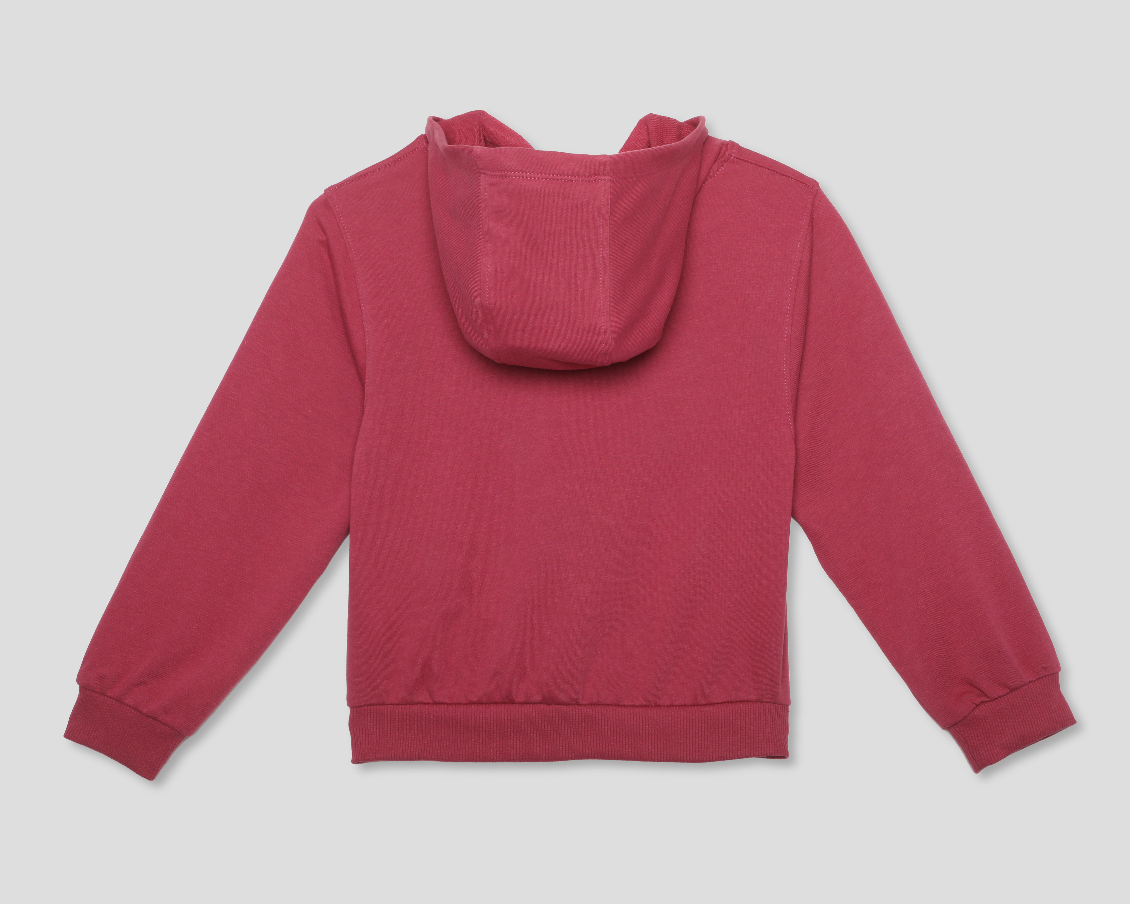 Foto 2 | Foto 2 | Sudadera con Capucha Nike para Niña