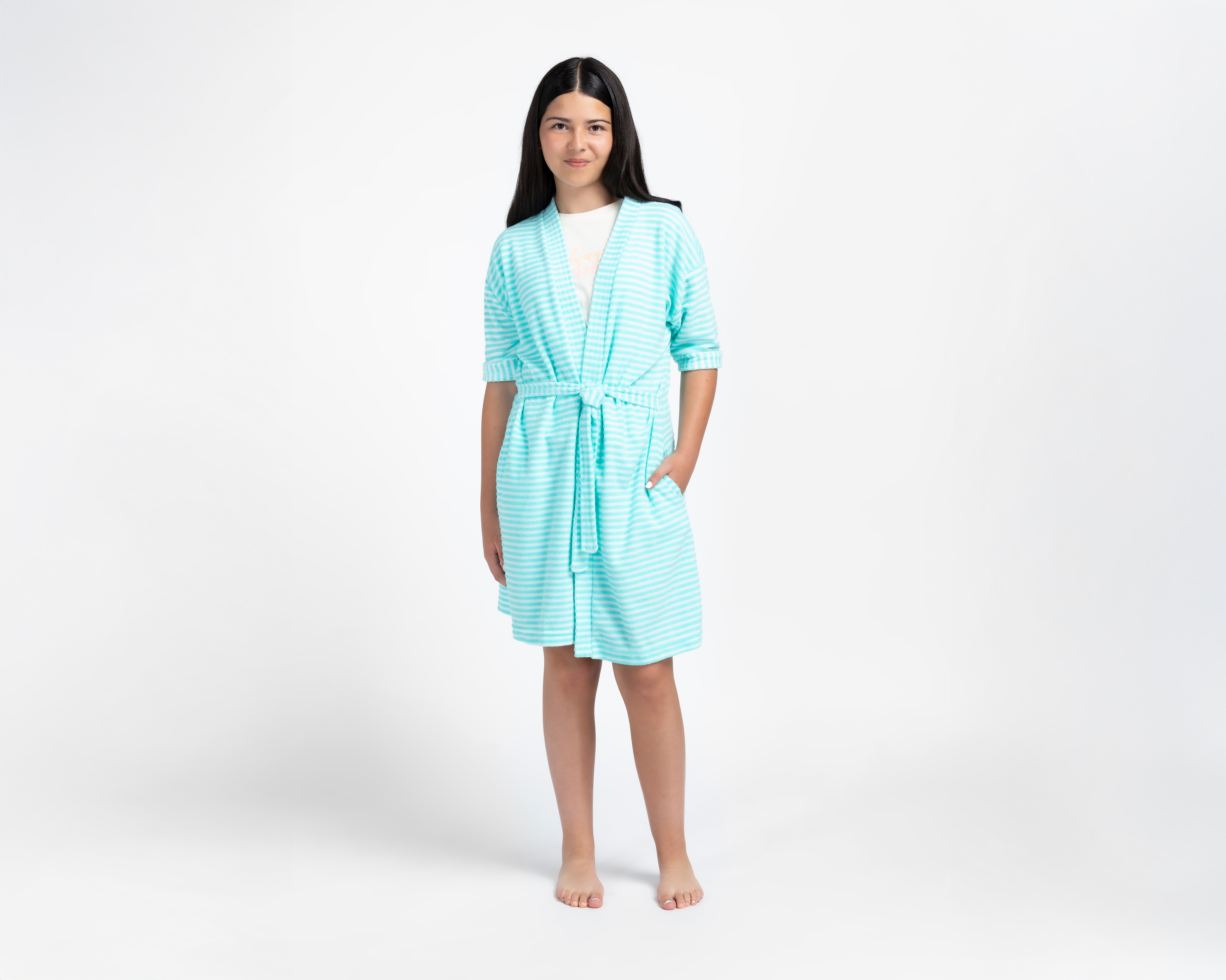 Foto 2 pulgar | Foto 1 | Bata Lovest para Niña