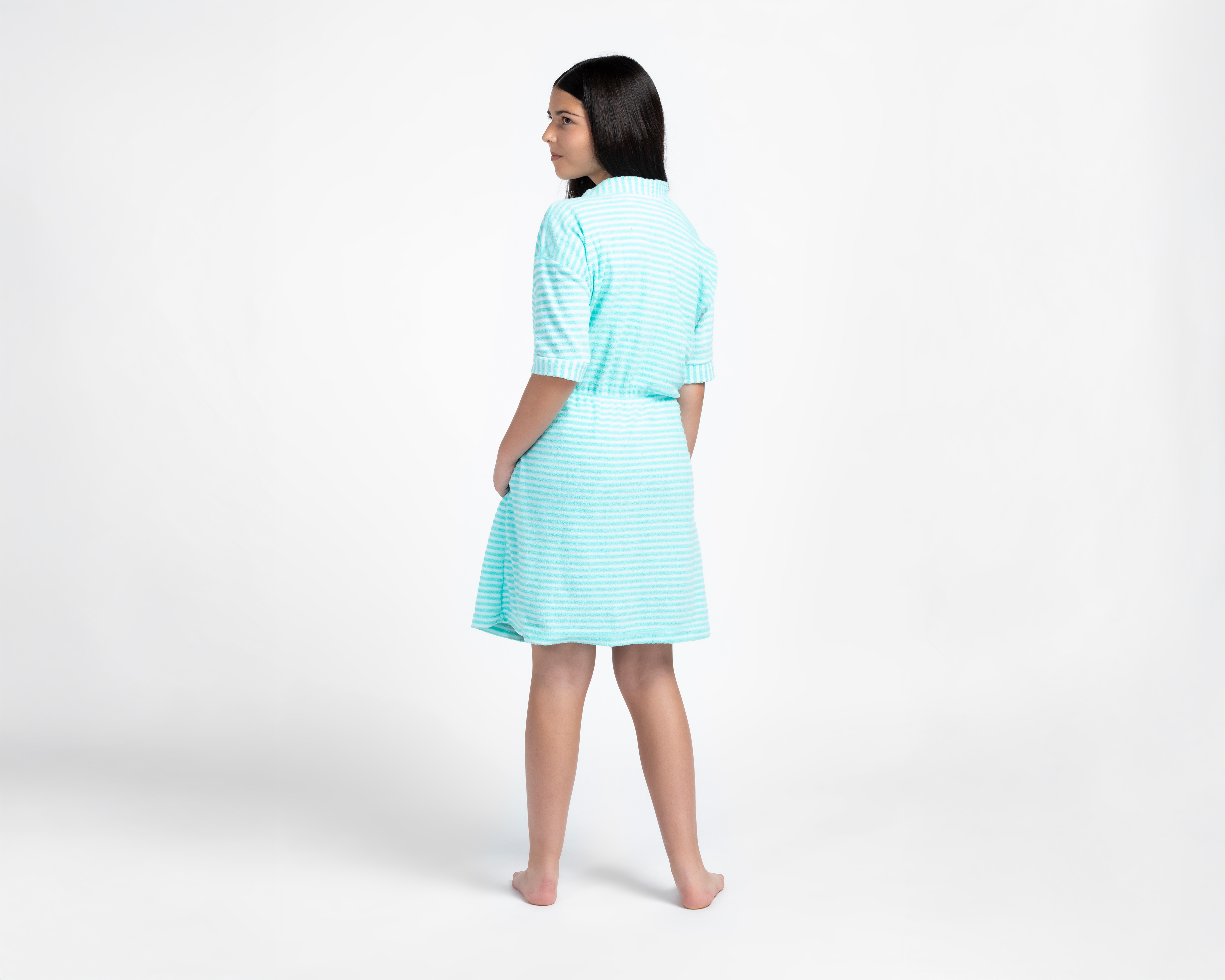 Foto 3 pulgar | Foto 2 | Bata Lovest para Niña