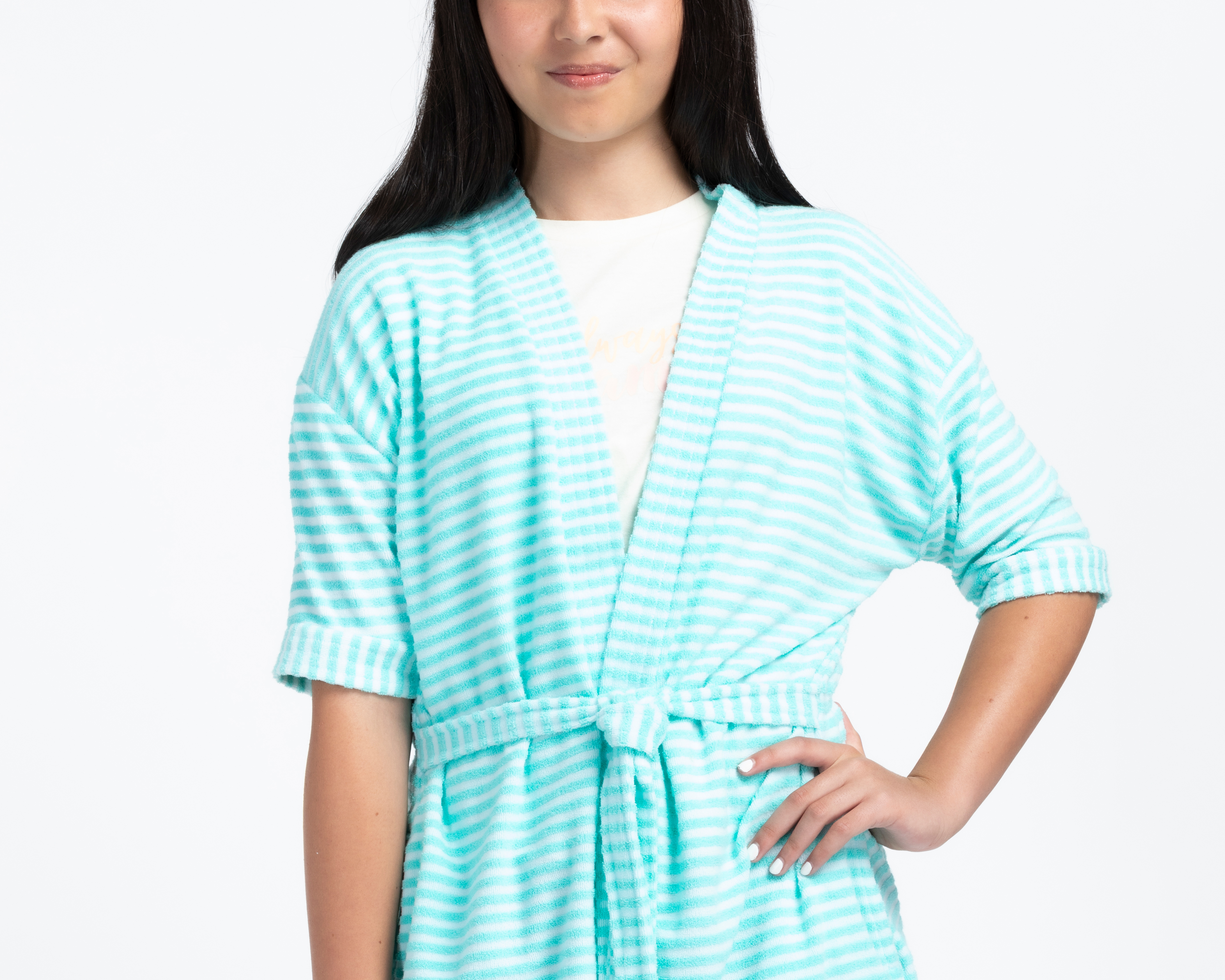 Foto 4 pulgar | Foto 3 | Bata Lovest para Niña