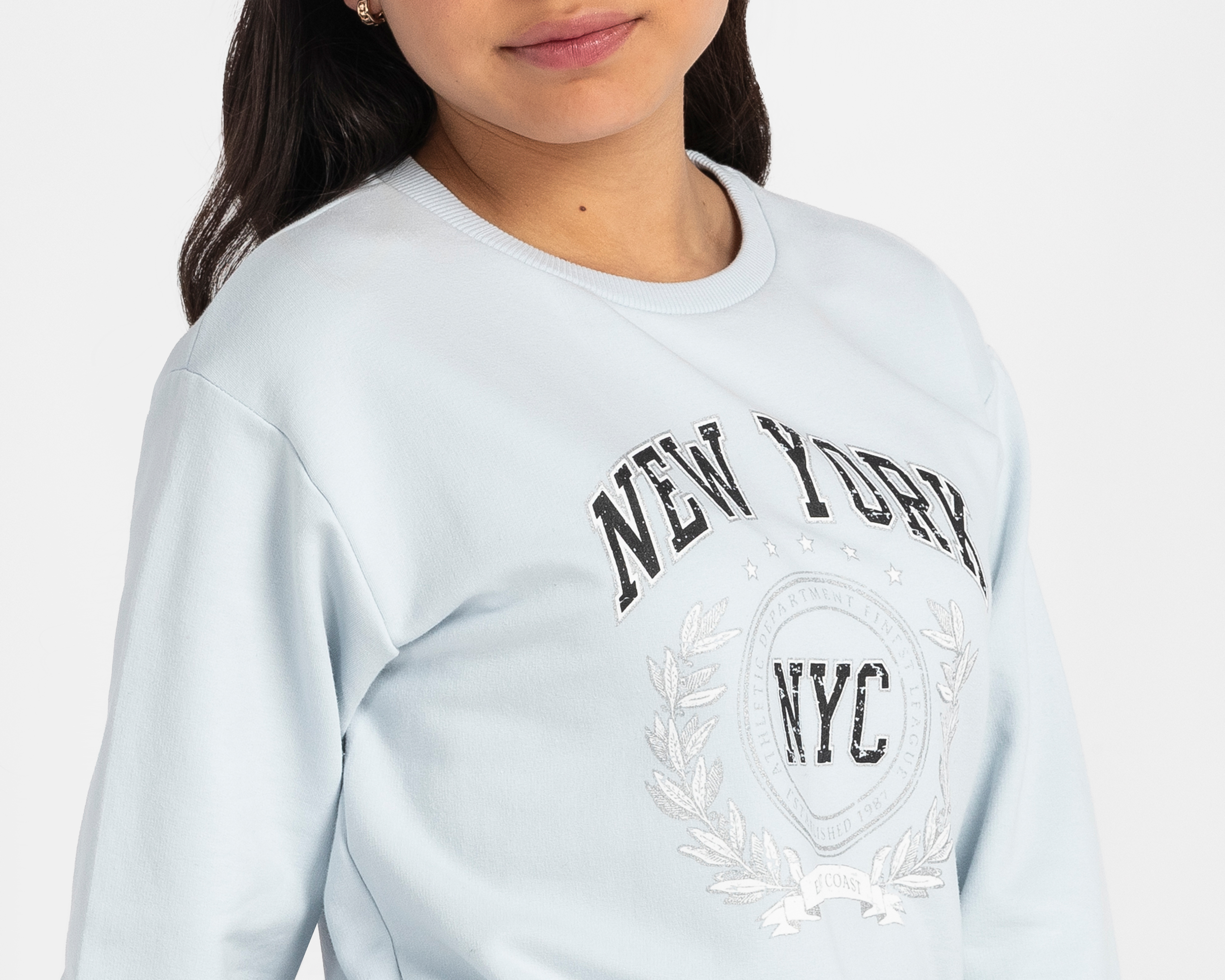 Foto 4 | Foto 4 | Sudadera Koko Noko para Niña