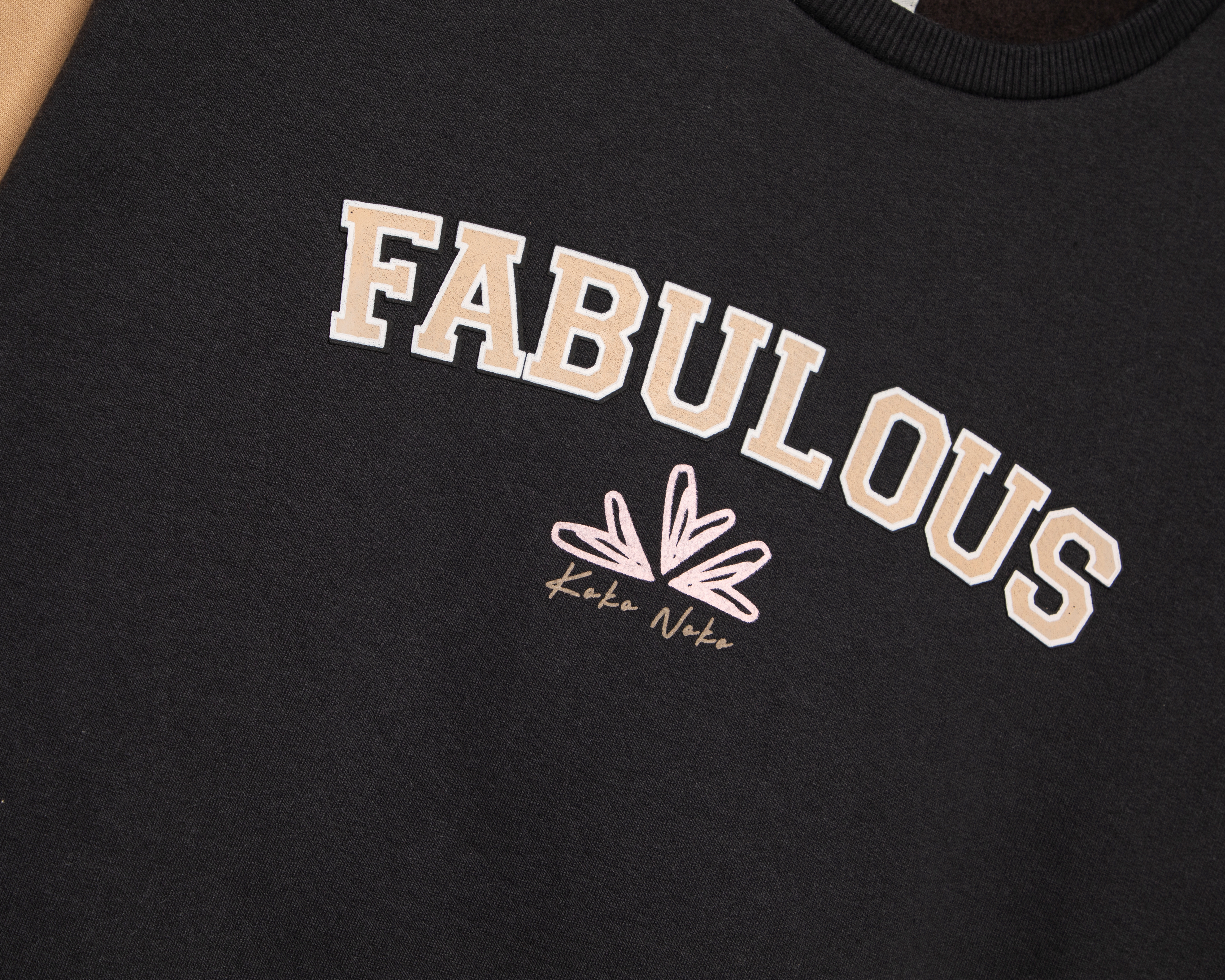 Foto 4 pulgar | Foto 3 | Sudadera Koko Noko para Niña