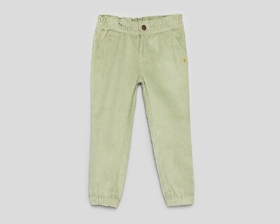 Foto 1 | Foto 1 | Pantalón Koko Noko Regular para Niña