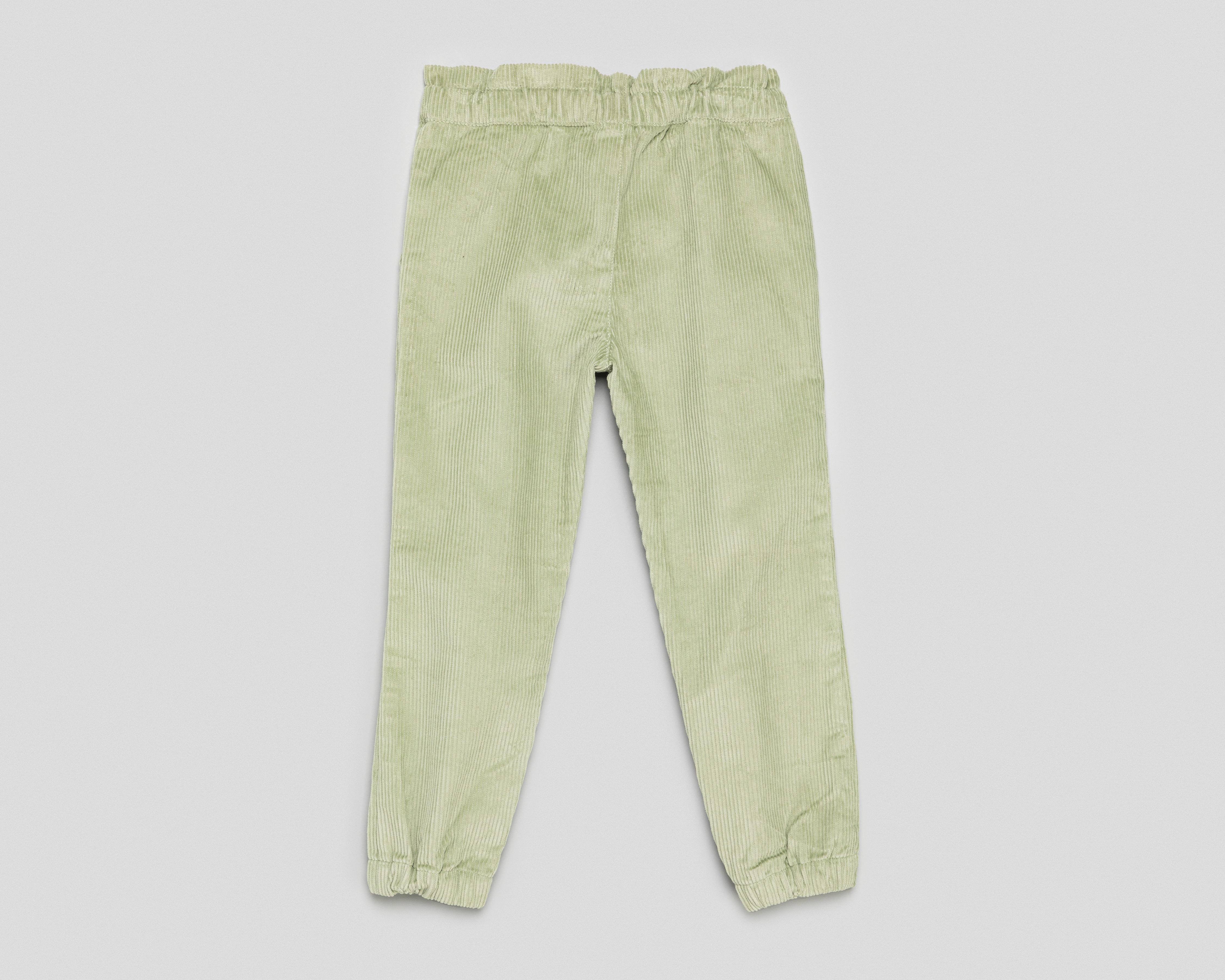 Foto 3 pulgar | Foto 2 | Pantalón Koko Noko Regular para Niña