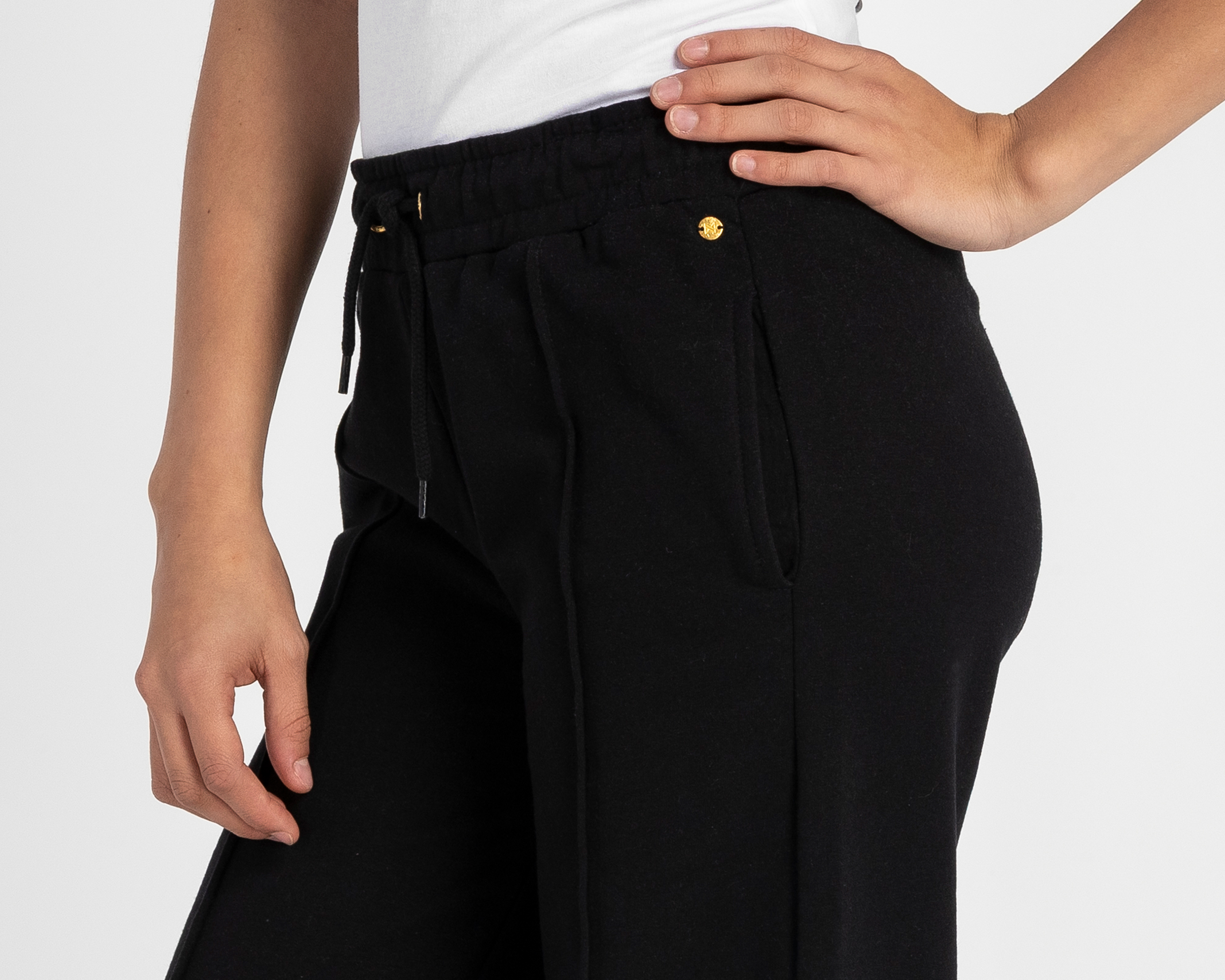 Foto 4 | Foto 4 | Pantalón Wide Leg Koko Noko para Niña