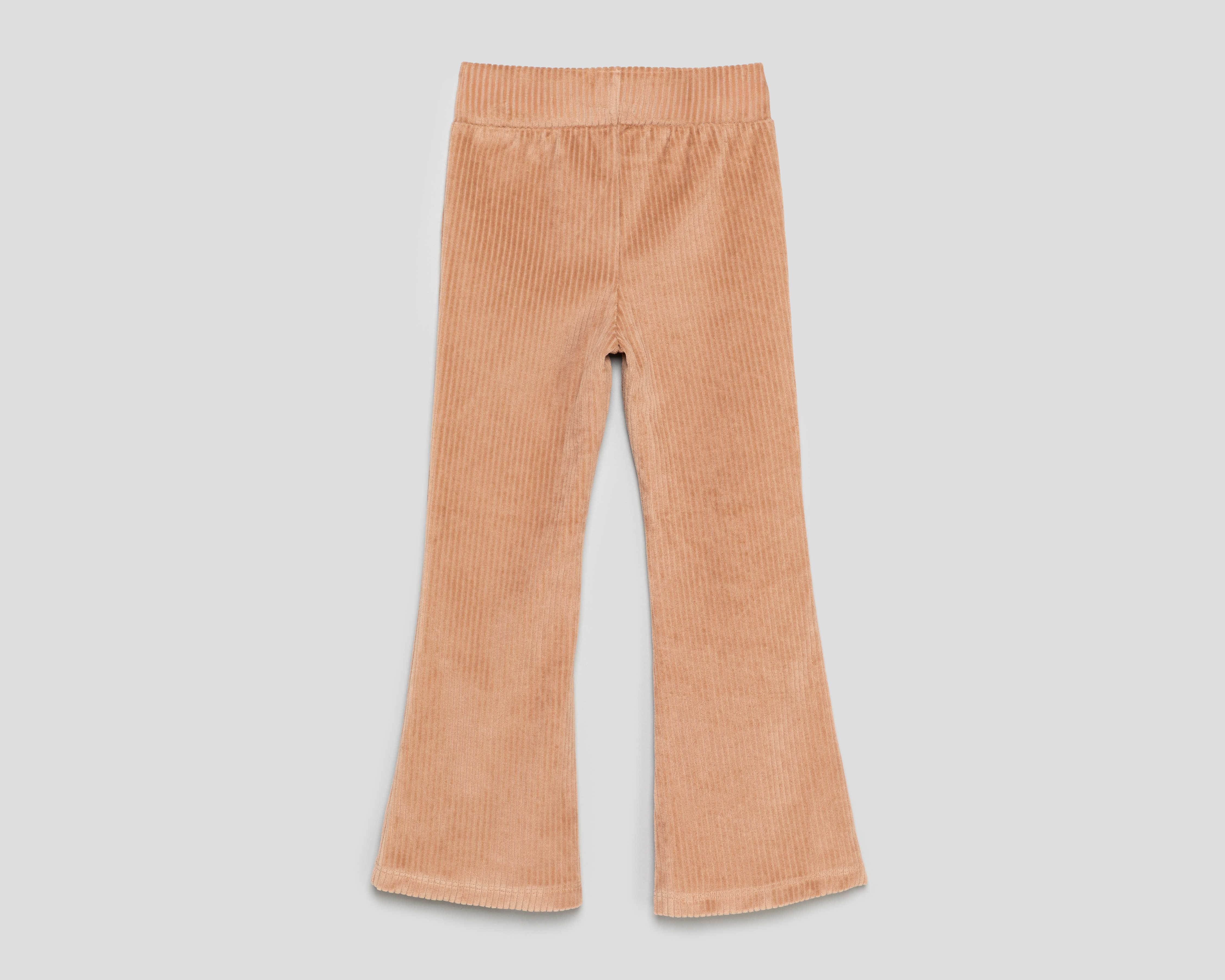 Foto 3 pulgar | Foto 2 | Pantalón Flare Koko Noko para Niña