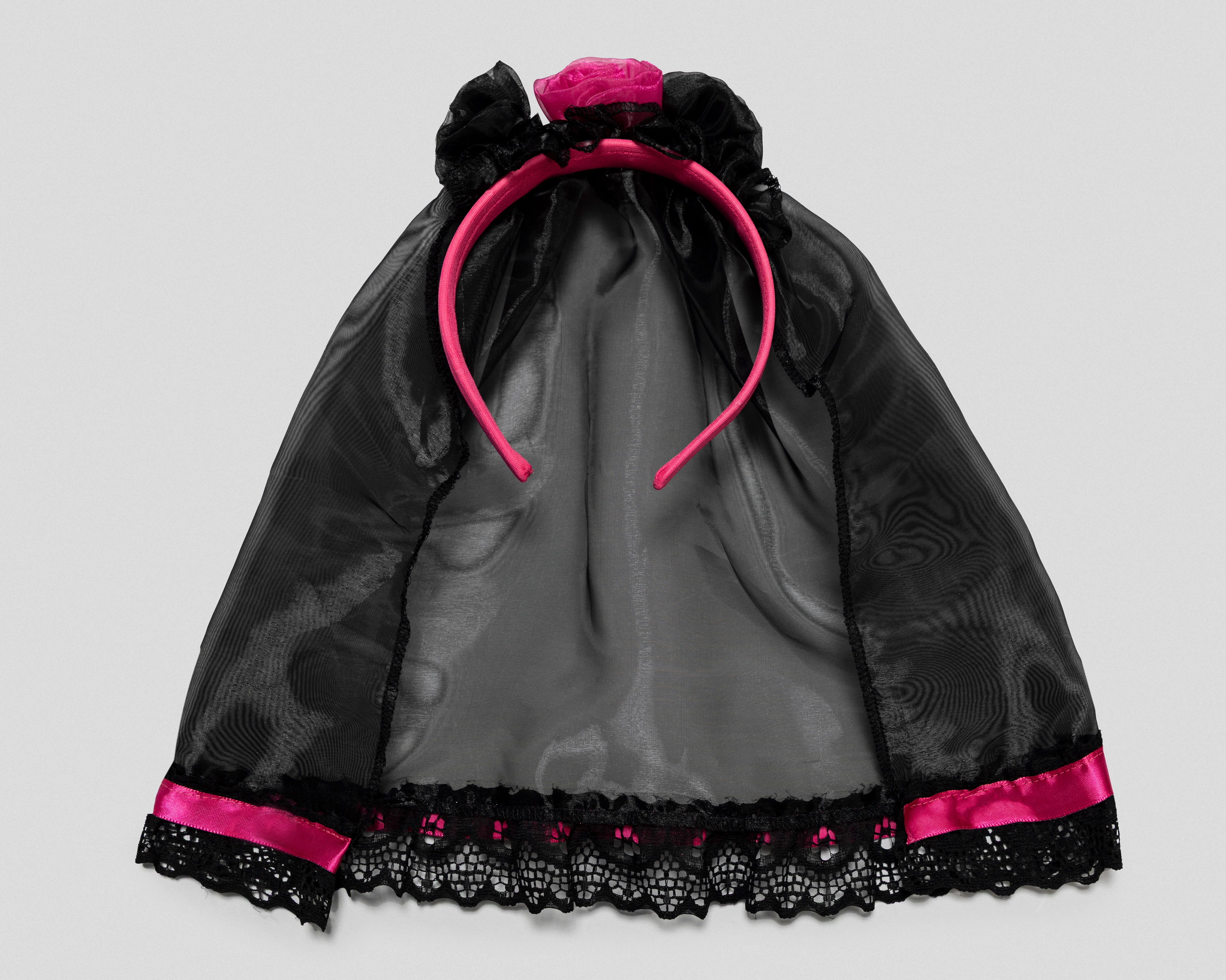 Foto 4 | Foto 4 | Disfraz de Catrina Source para Niña