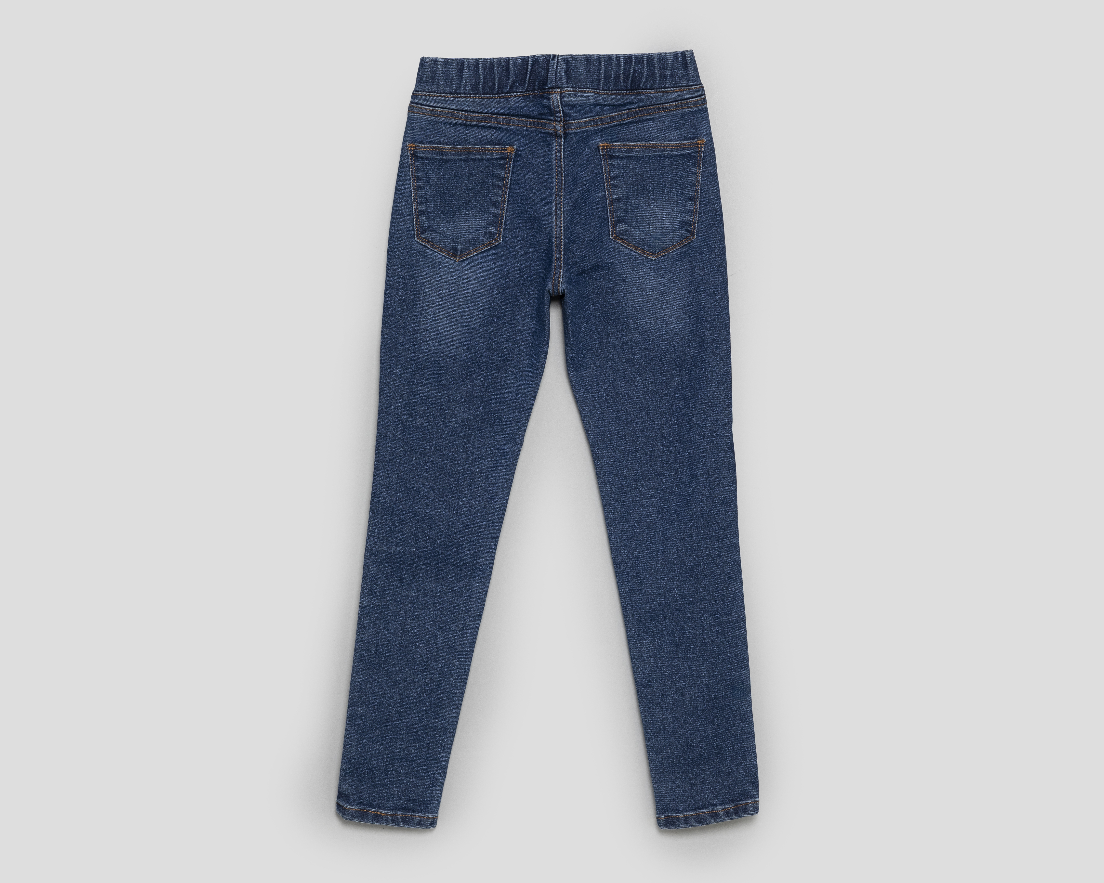 Foto 3 pulgar | Foto 2 | Pantalón Lucky Star Jegging para Niña