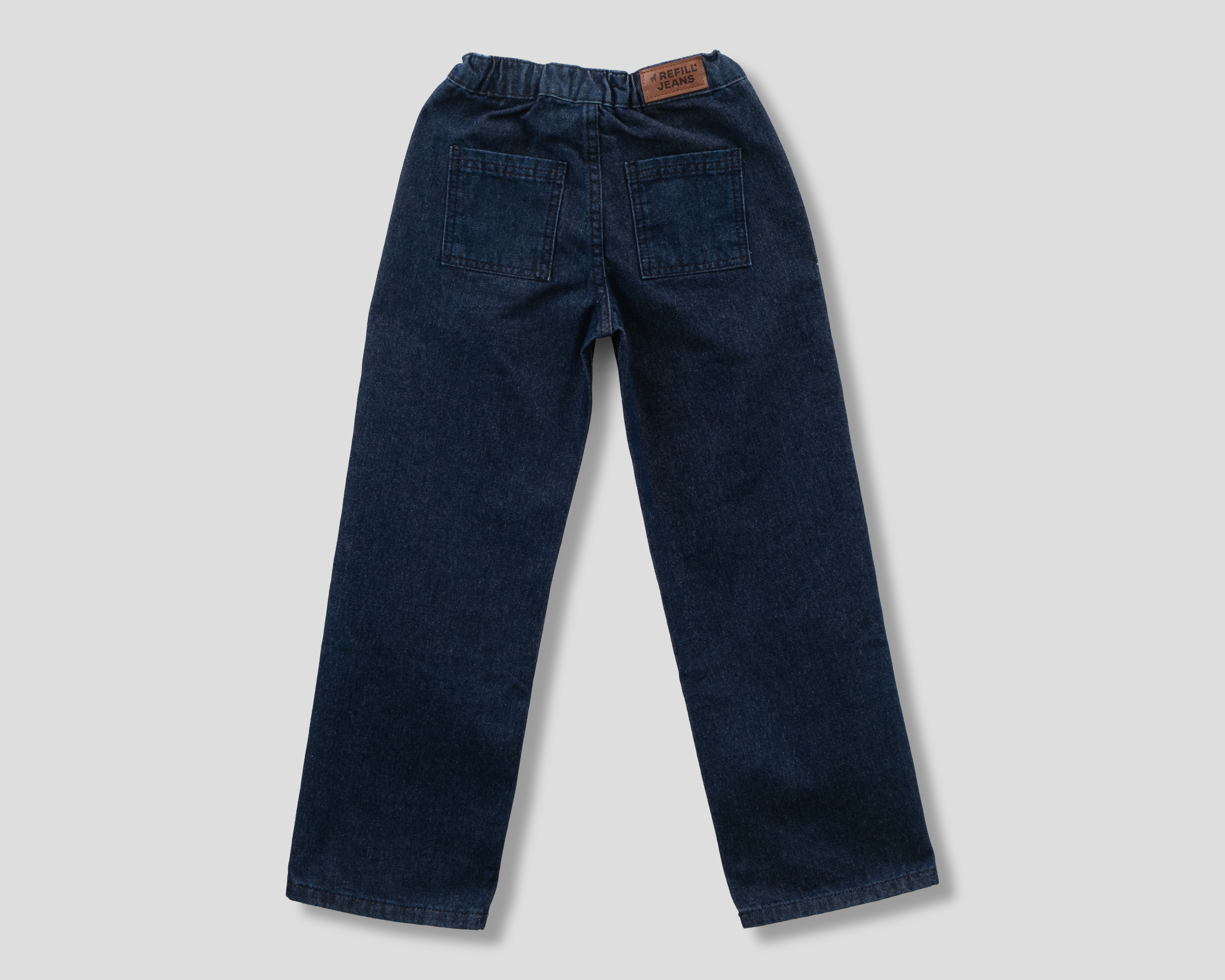 Foto 3 pulgar | Foto 2 | Pantalón Refill Wide Leg para Niña