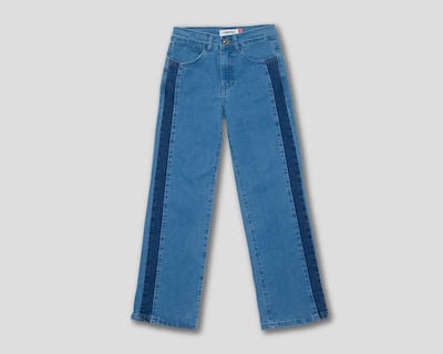 Foto 1 | Foto 1 | Pantalón Wide Leg Refill Juvenil