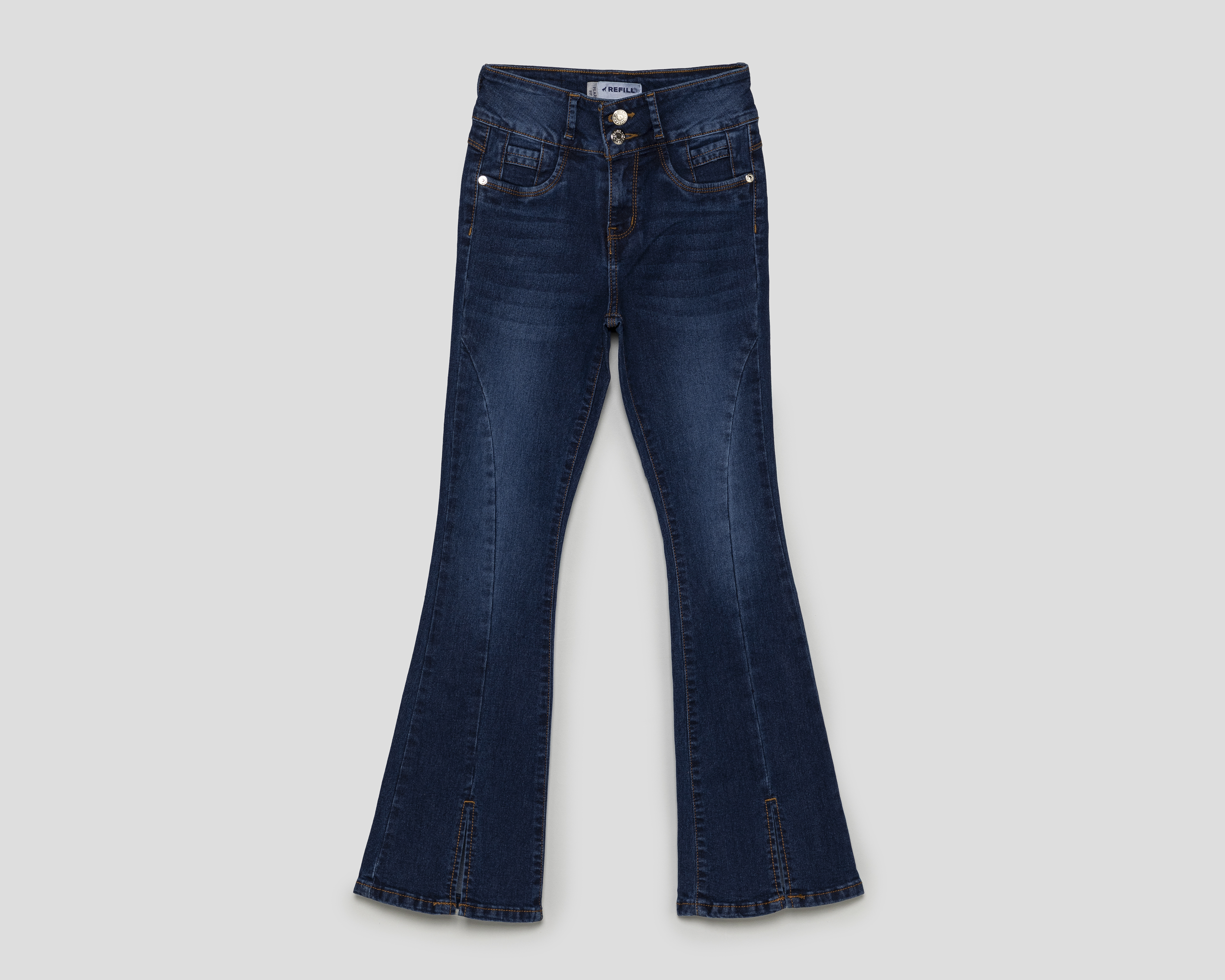 Pantalón Refill Flare Juvenil