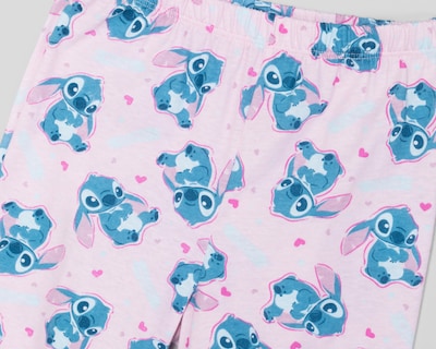 Foto 4 | Foto 4 | Pijama para Niña Lilo & Stitch Disney