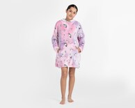 Bata para Dormir Girls Attitude para Niña