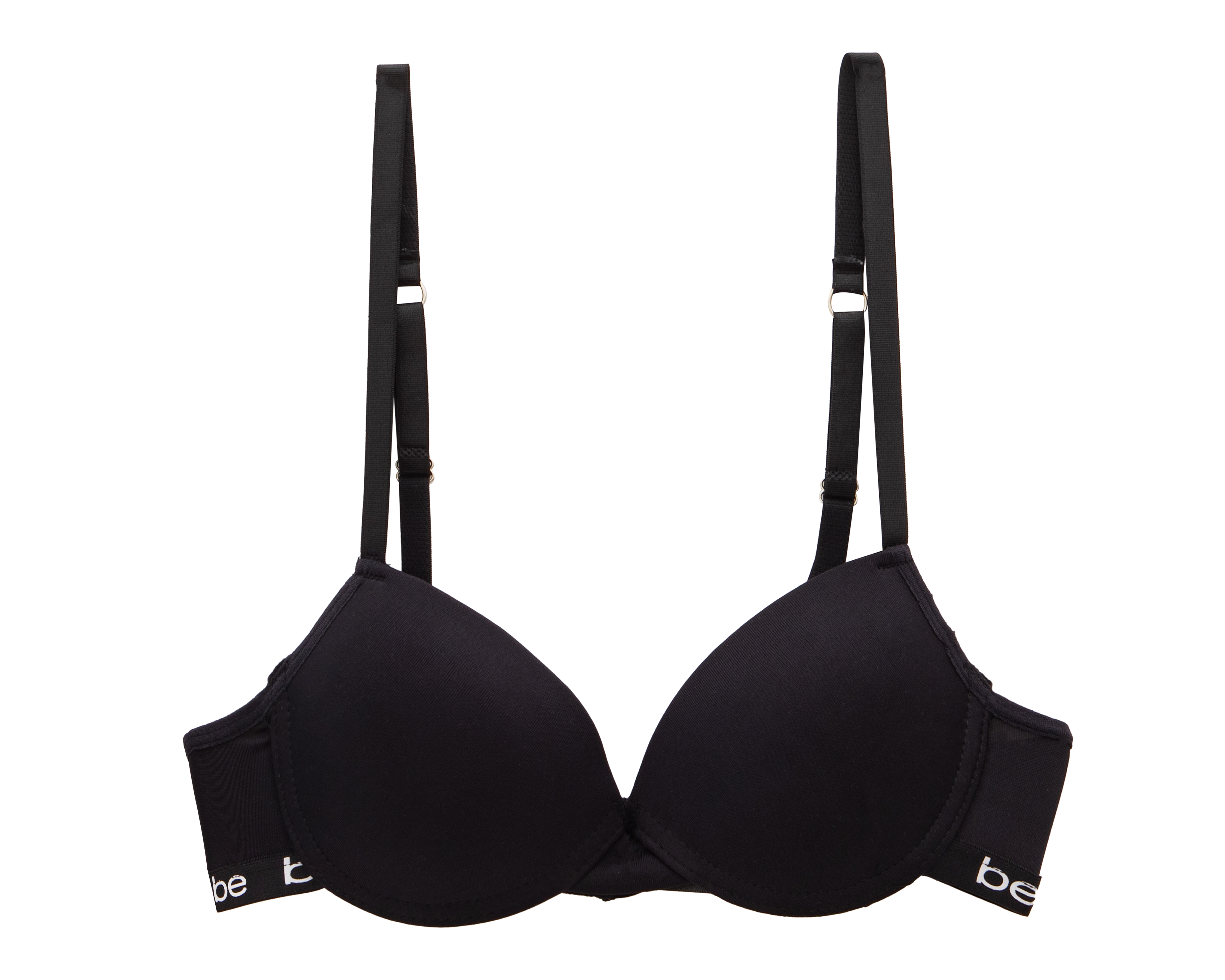 Foto 3 pulgar | Foto 2 | Brasier Copa Completa Bebe Juvenil 3 Pack