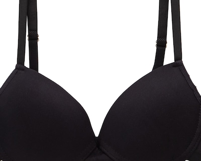 Foto 4 | Foto 4 | Brasier Copa Completa Bebe Juvenil 3 Pack