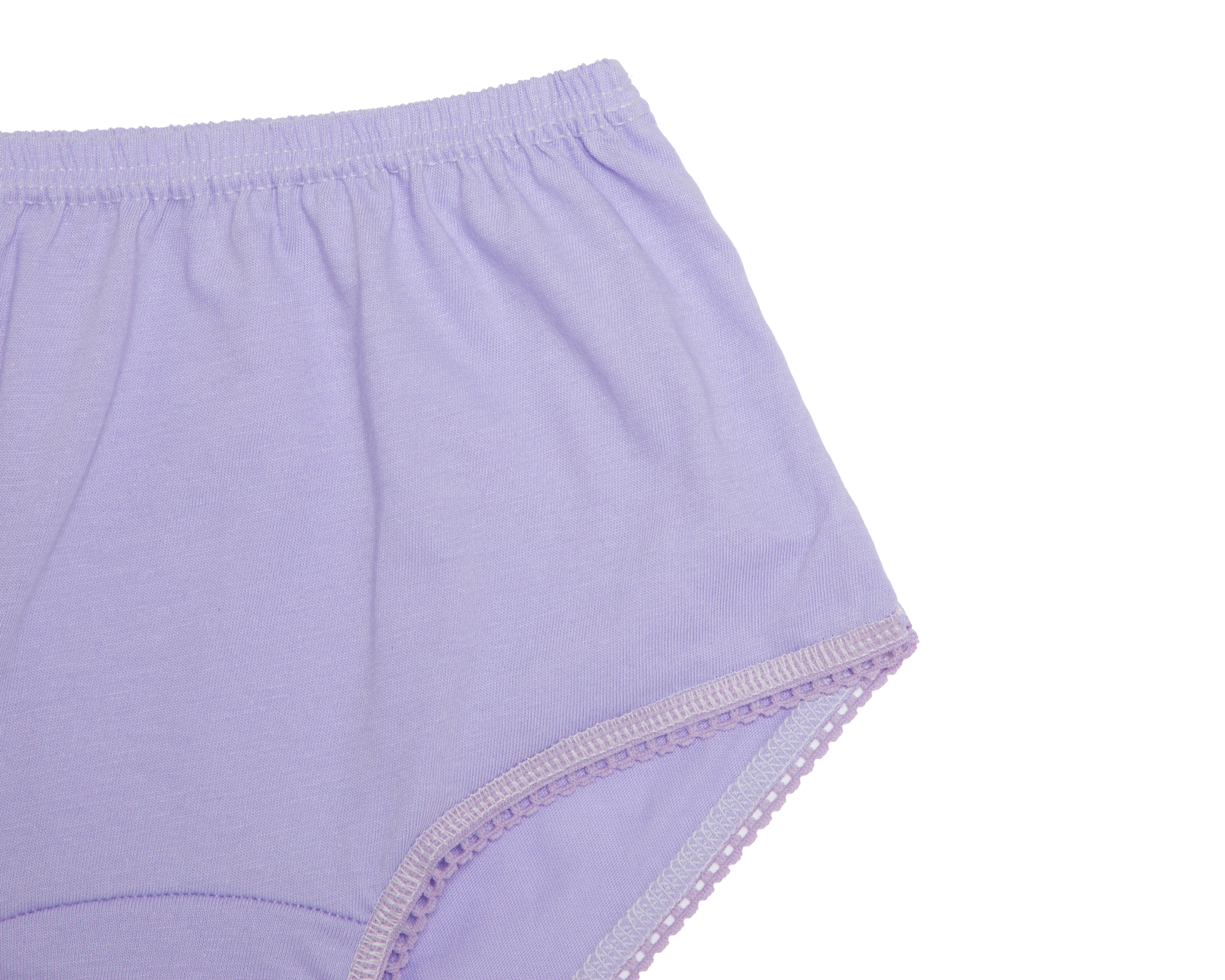 Foto 3 | Foto 3 | Pantaleta Sonata para Niña 5 Piezas