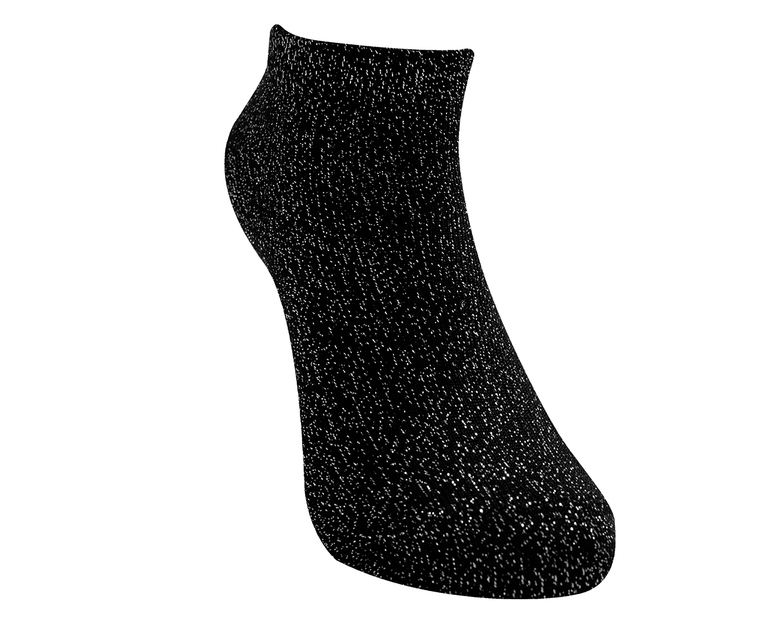 Foto 4 pulgar | Foto 3 | Calcetas Fruit of the Loom para Niña 5 Pares