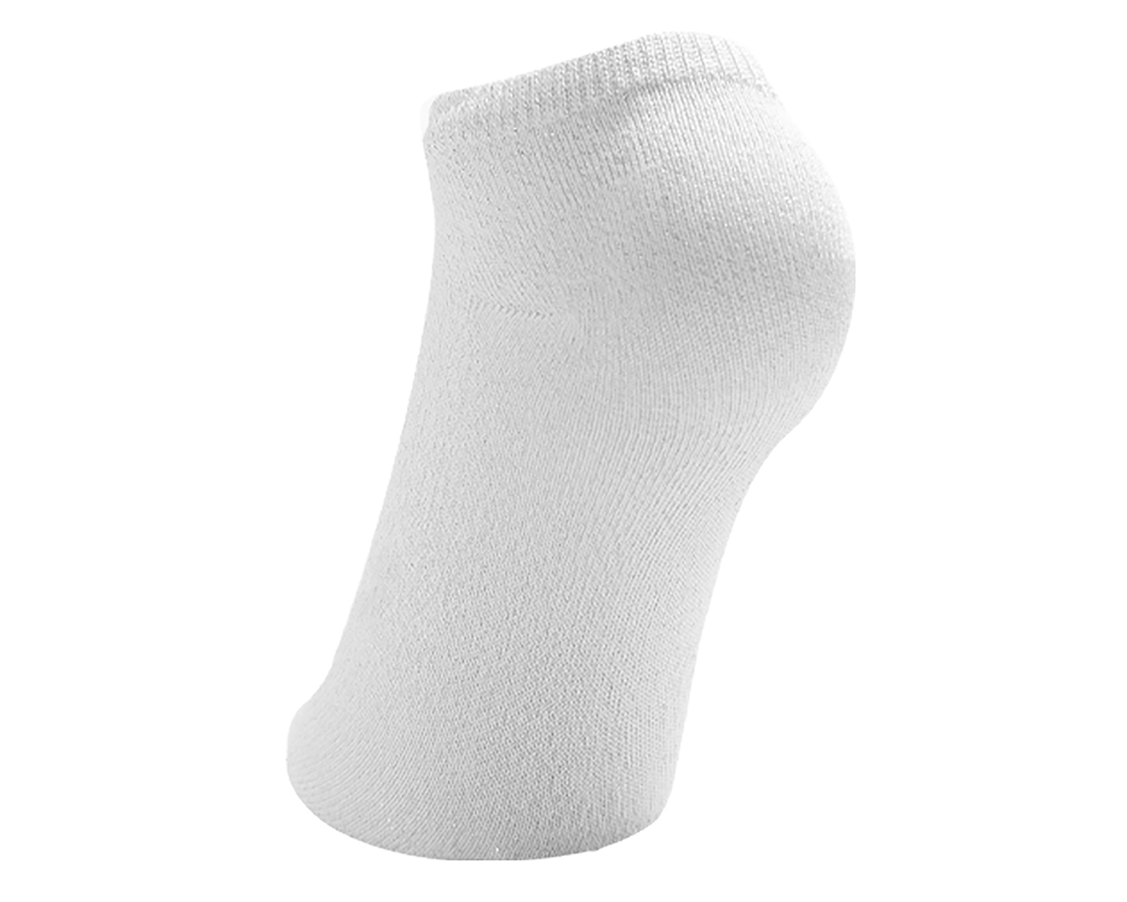 Foto 8 pulgar | Foto 7 | Calcetas Fruit of the Loom para Niña 5 Pares