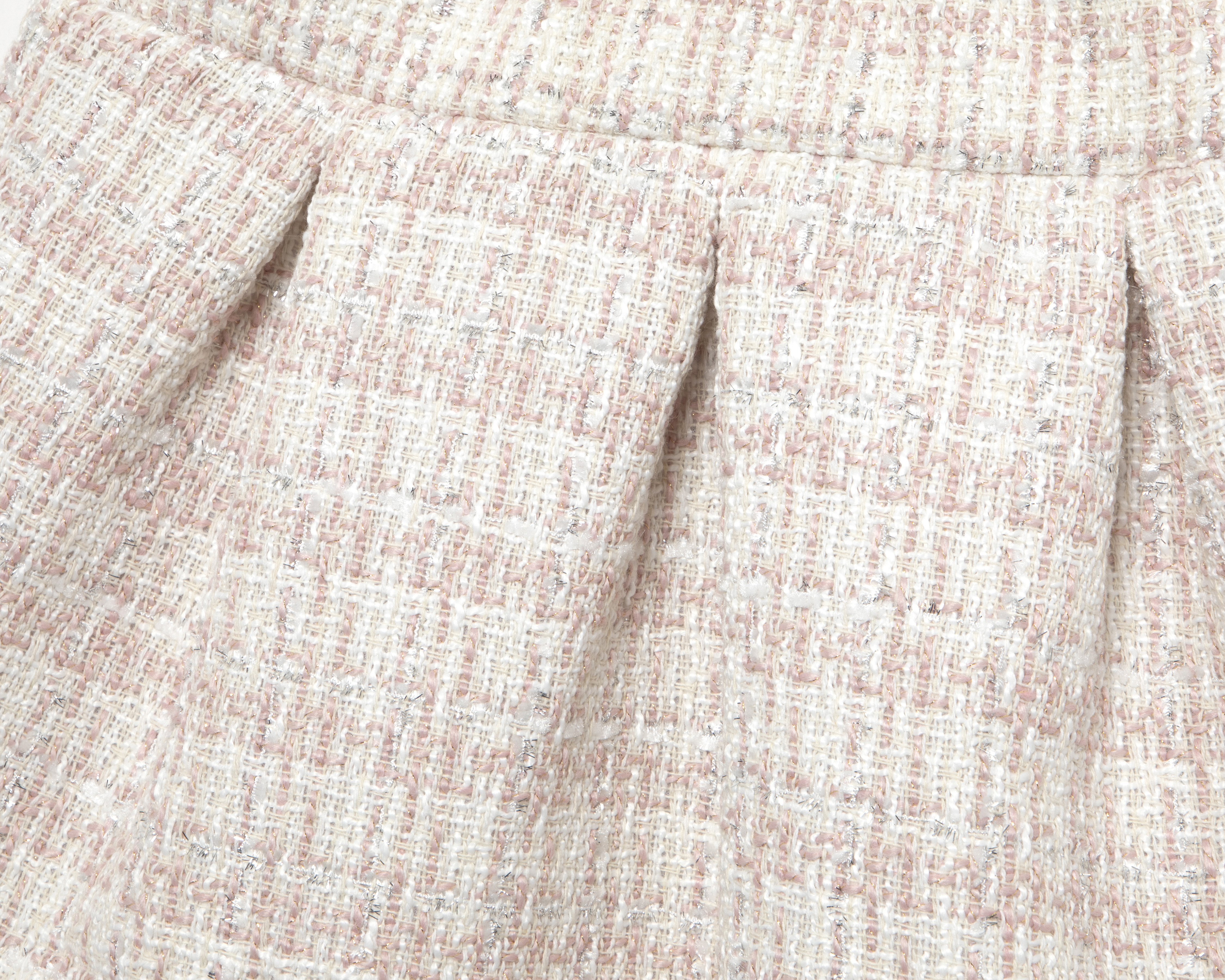 Foto 5 pulgar | Foto 4 | Falda y Playera Girls Attitude para Niña