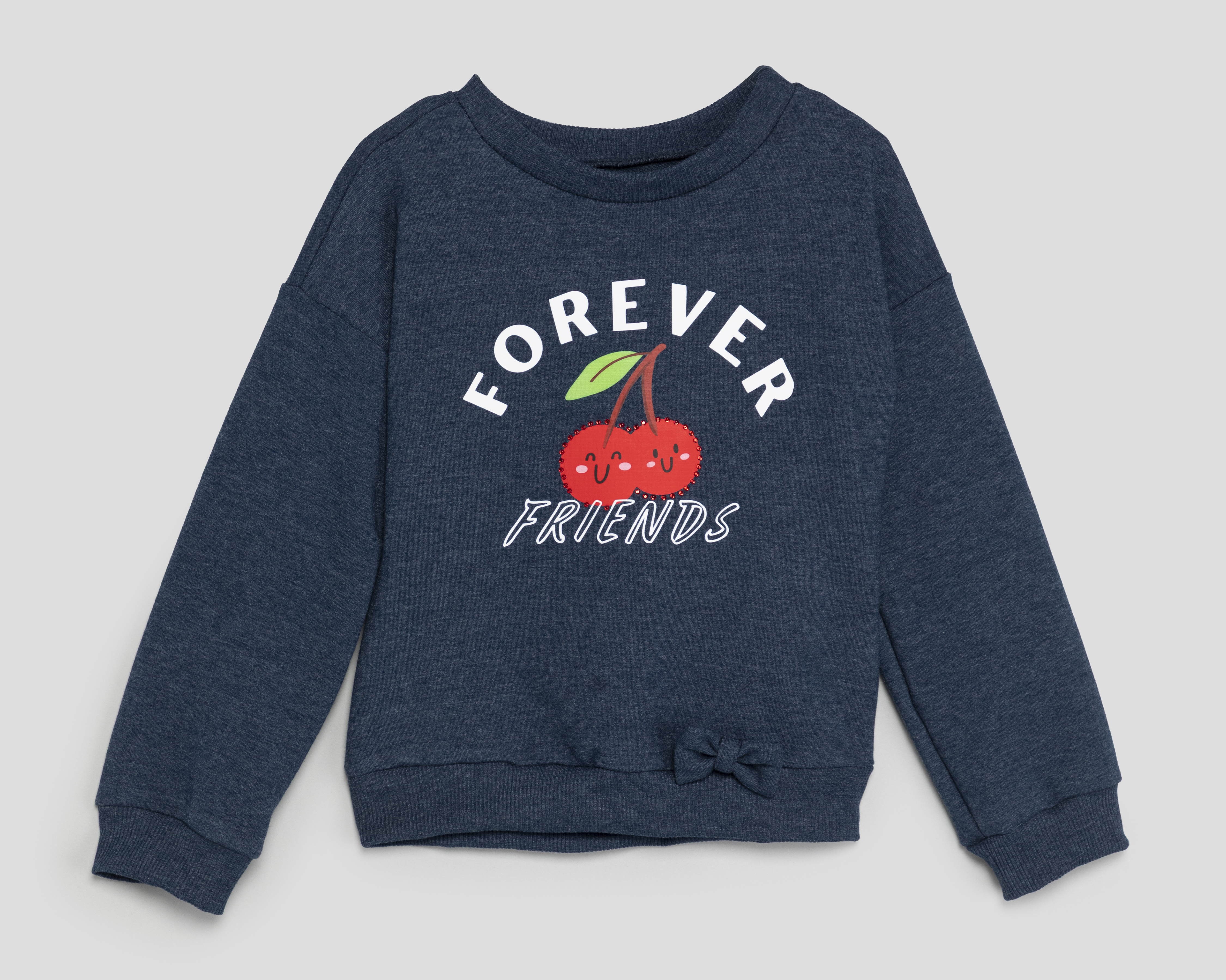 Sudadera Girls Attitude para Niña