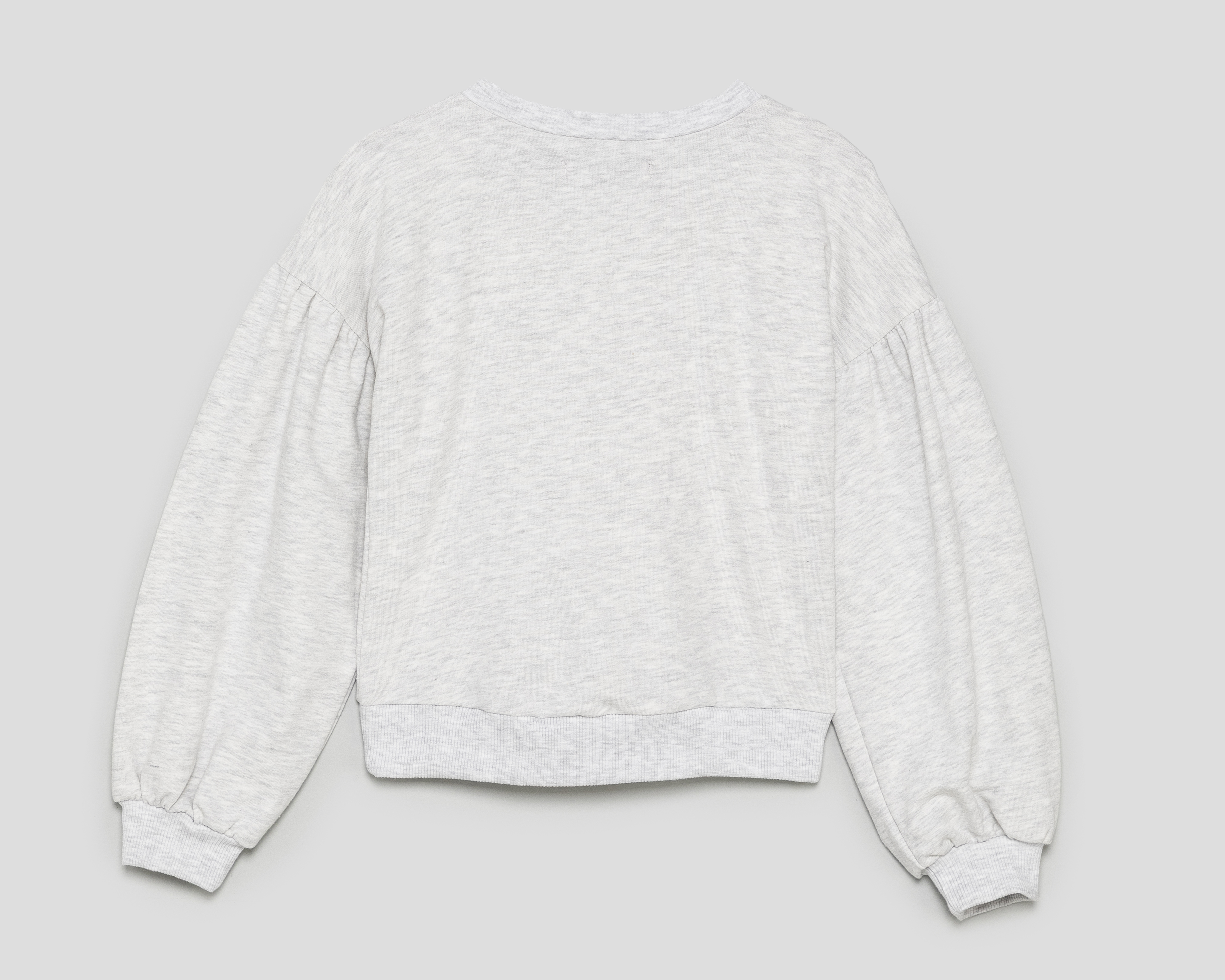 Foto 3 pulgar | Foto 2 | Sudadera Girls Attitude para Niña