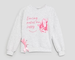 Sudadera Girls Attitude para Niña