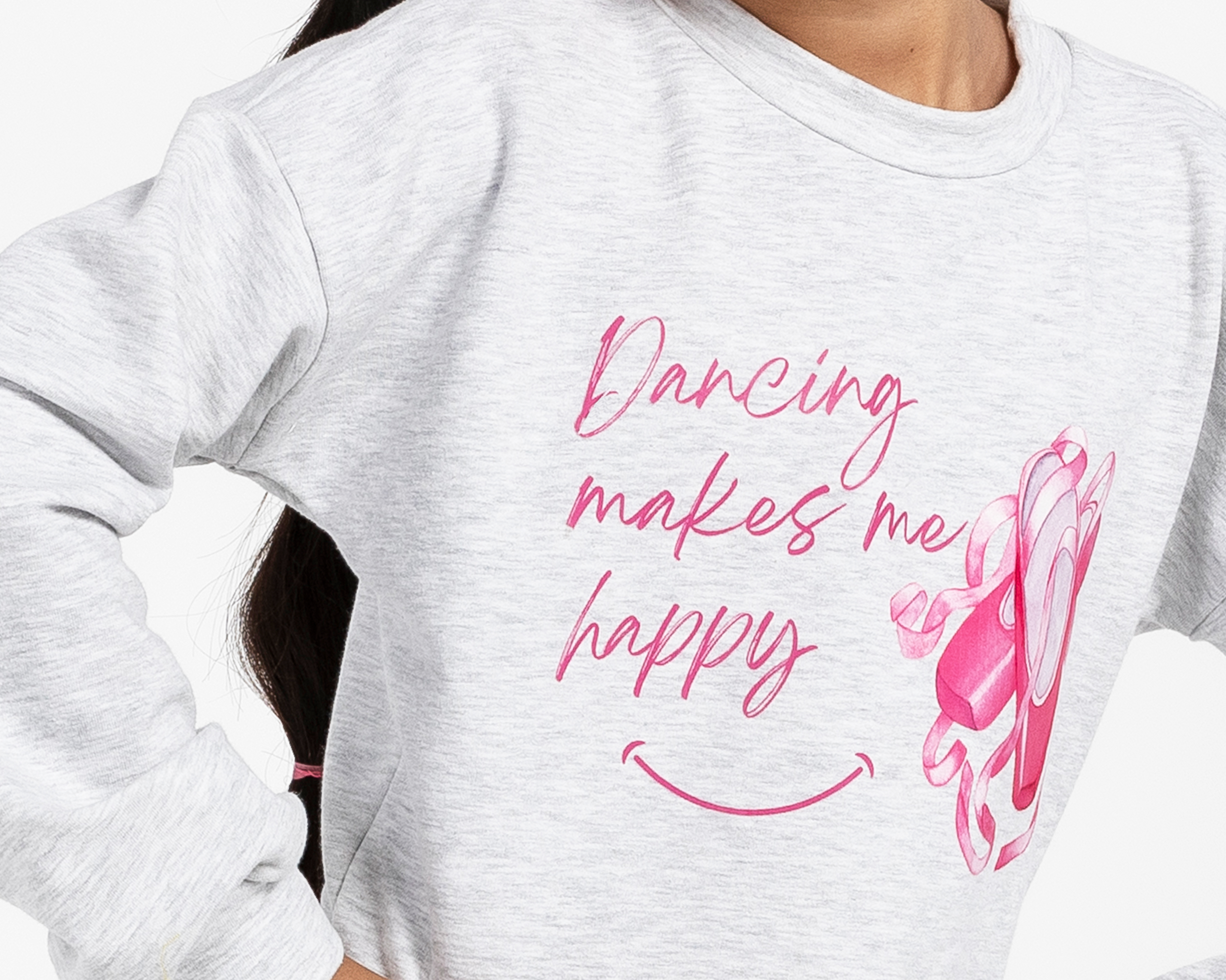 Foto 4 | Foto 4 | Sudadera Girls Attitude para Niña