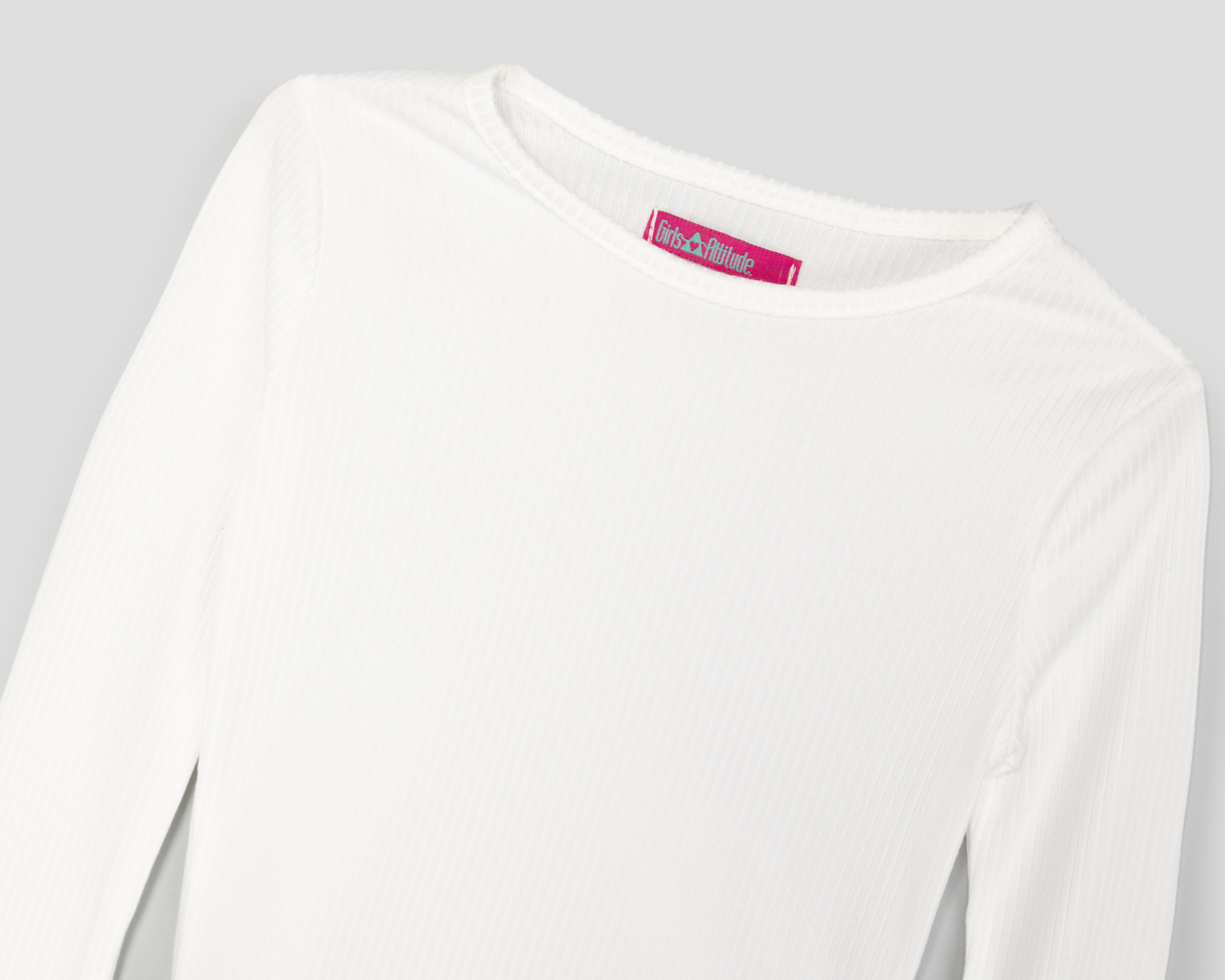 Foto 4 pulgar | Foto 3 | Vestido Girls Attitude para Niña 2 Piezas