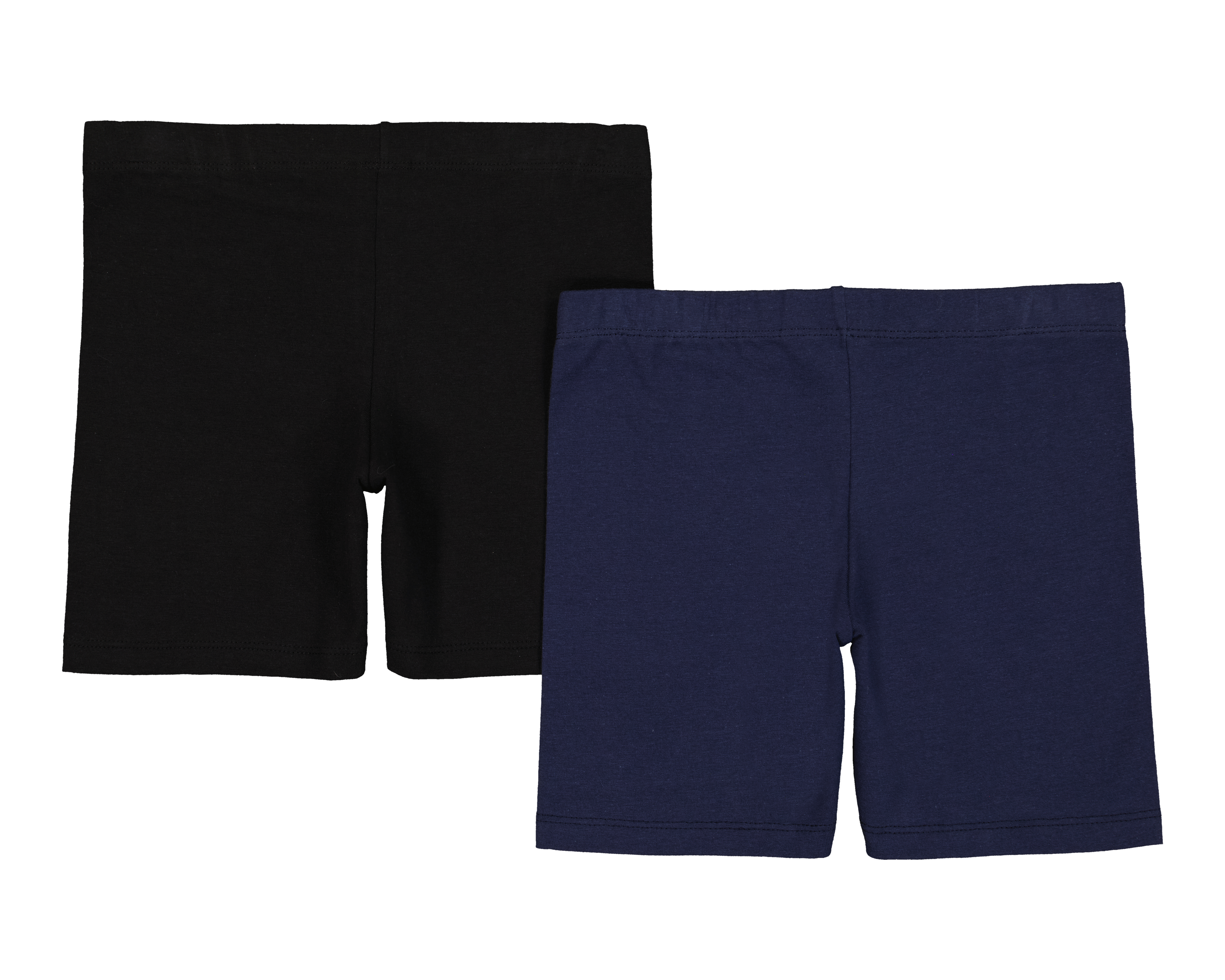 Foto 3 pulgar | Foto 2 | Short Optima para Niña 2 Piezas