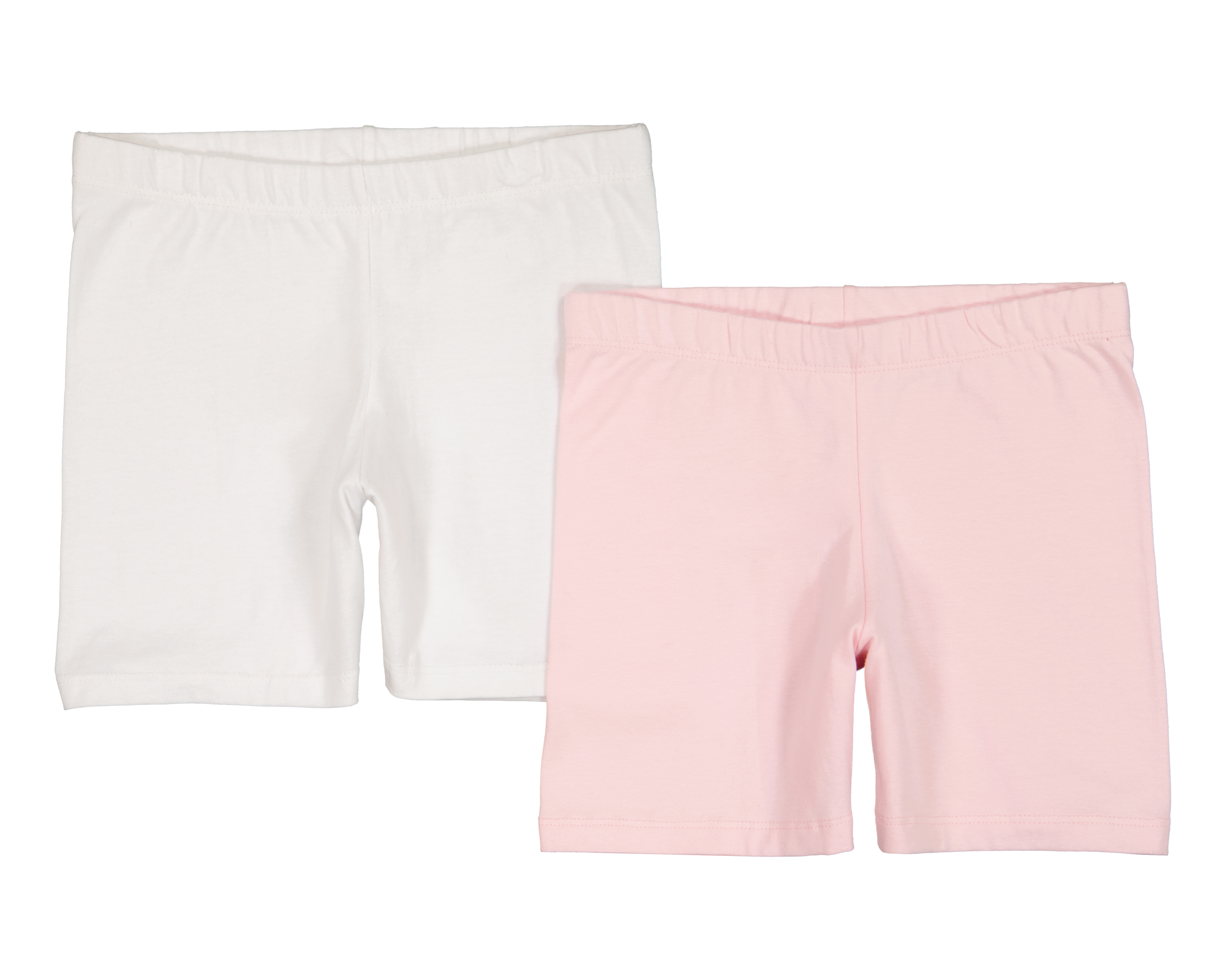 Short Optima para Niña 2 Piezas