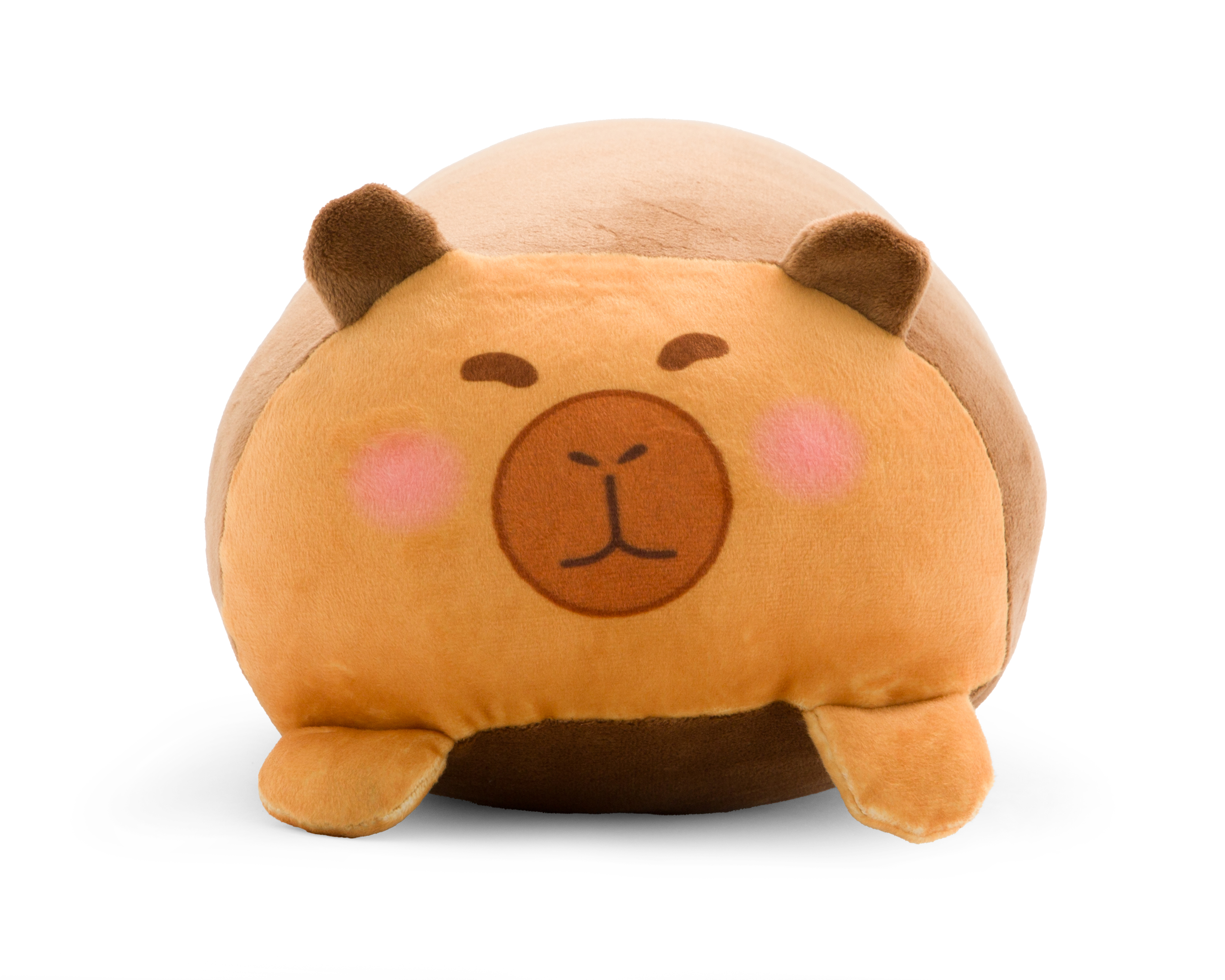 Foto 1 | Foto 1 | Capibara de Peluche Pimp Café