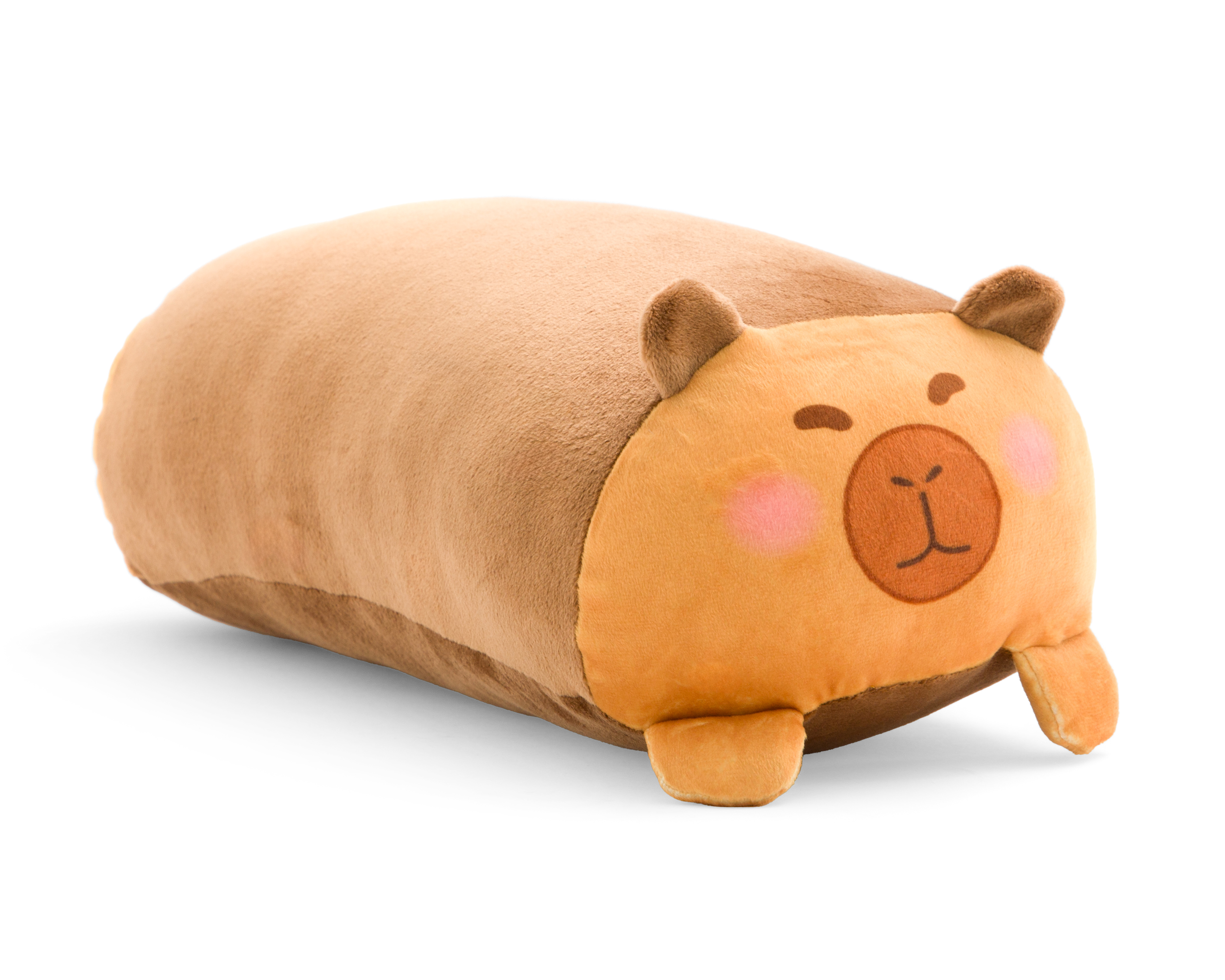 Foto 2 | Foto 2 | Capibara de Peluche Pimp Café