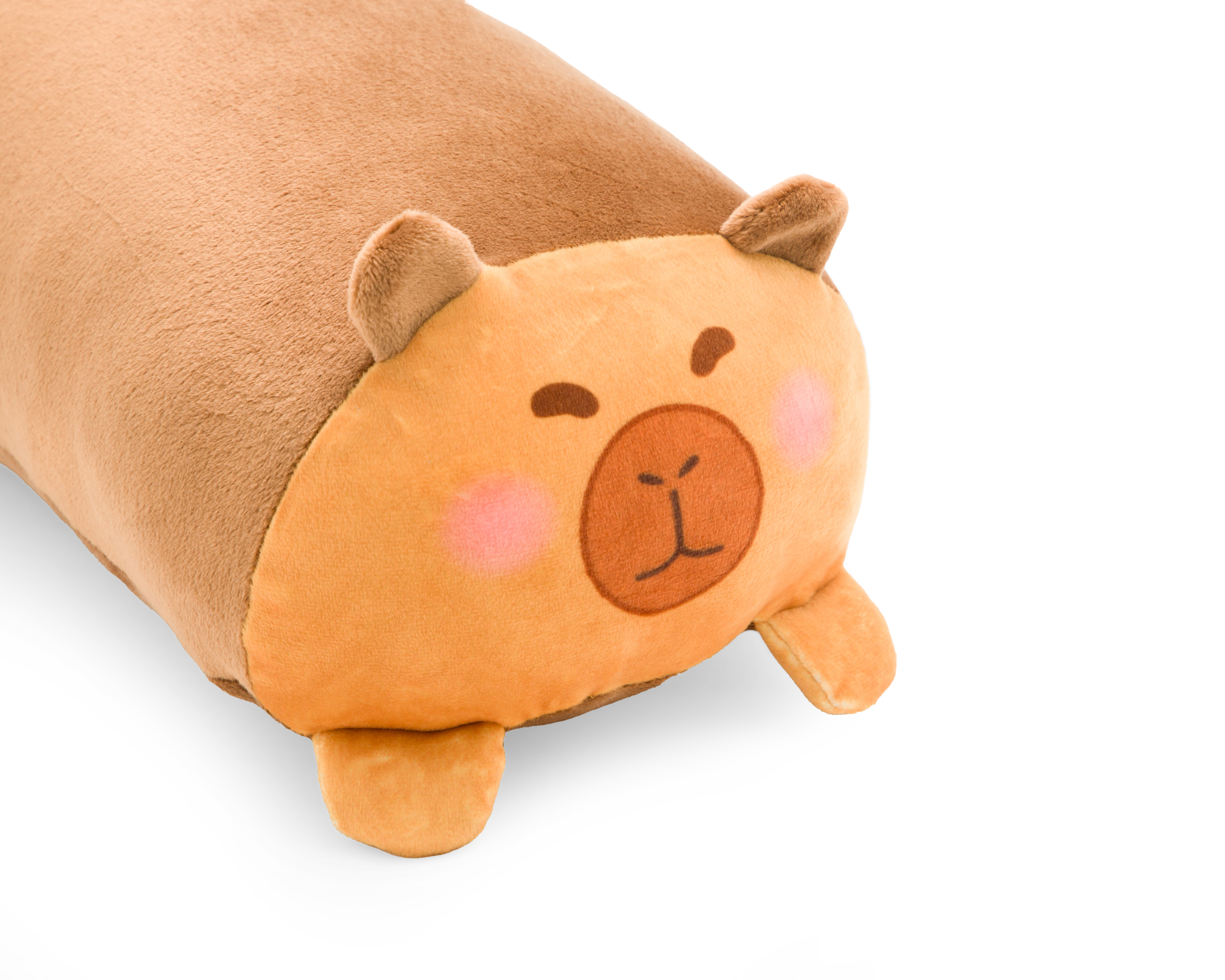 Foto 4 | Foto 4 | Capibara de Peluche Pimp Café