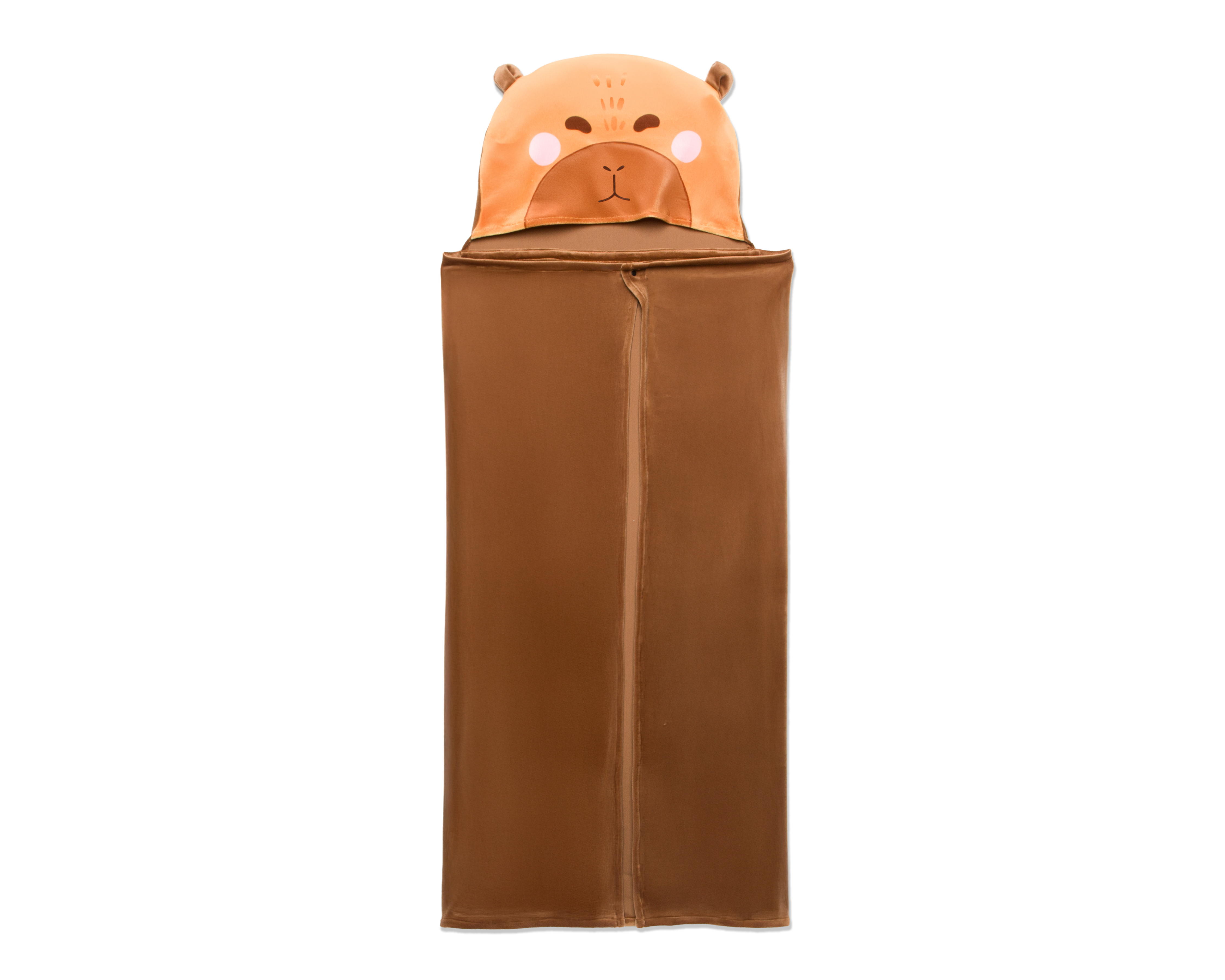 Frazada Individual Pimp Café