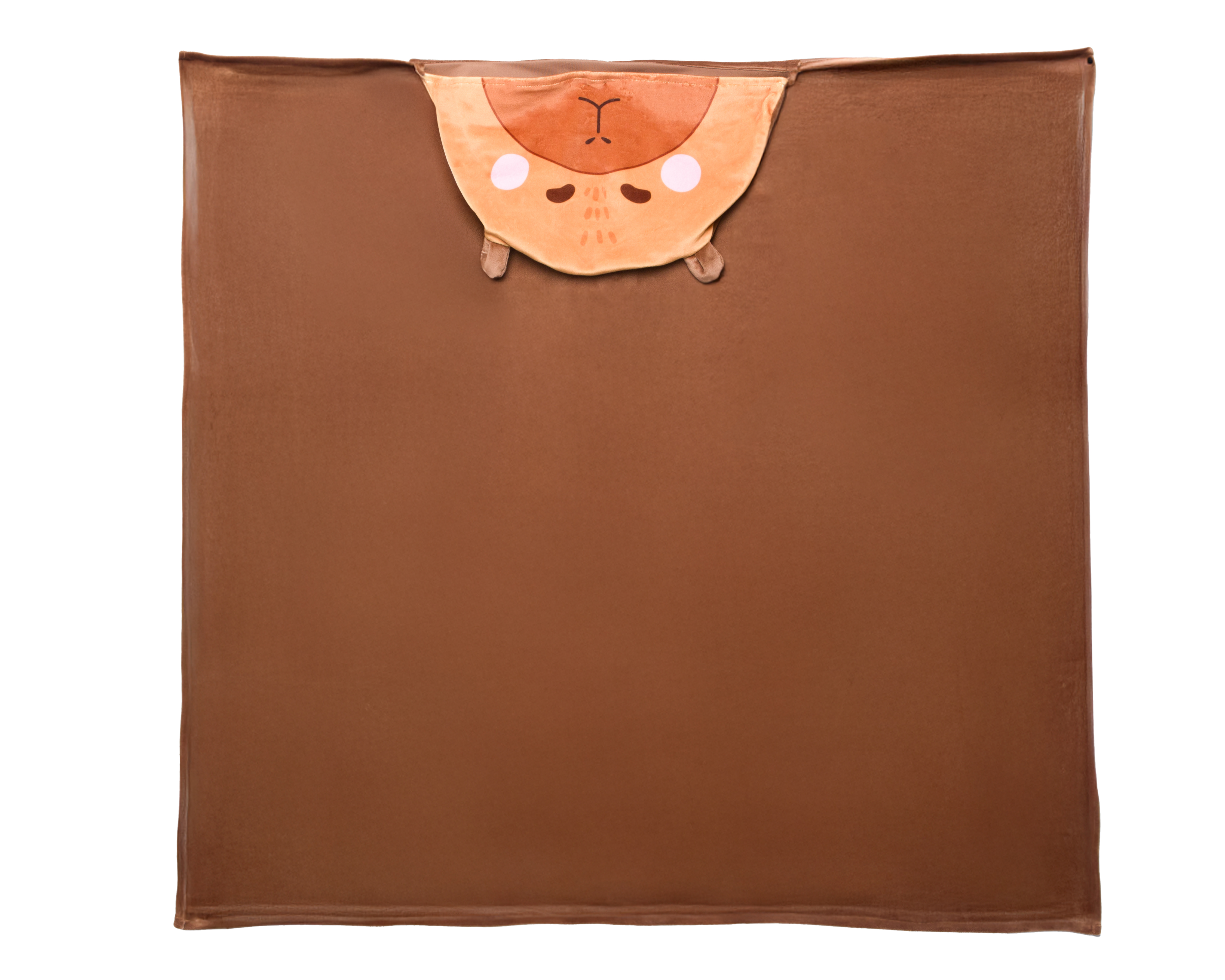 Foto 4 | Foto 4 | Frazada Individual Pimp Café