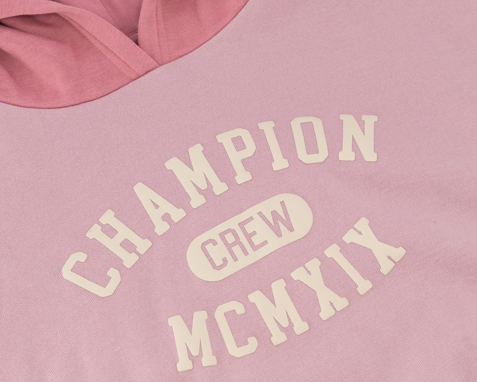 Foto 5 pulgar | Foto 4 | Sudadera con Capucha Champion para Niña