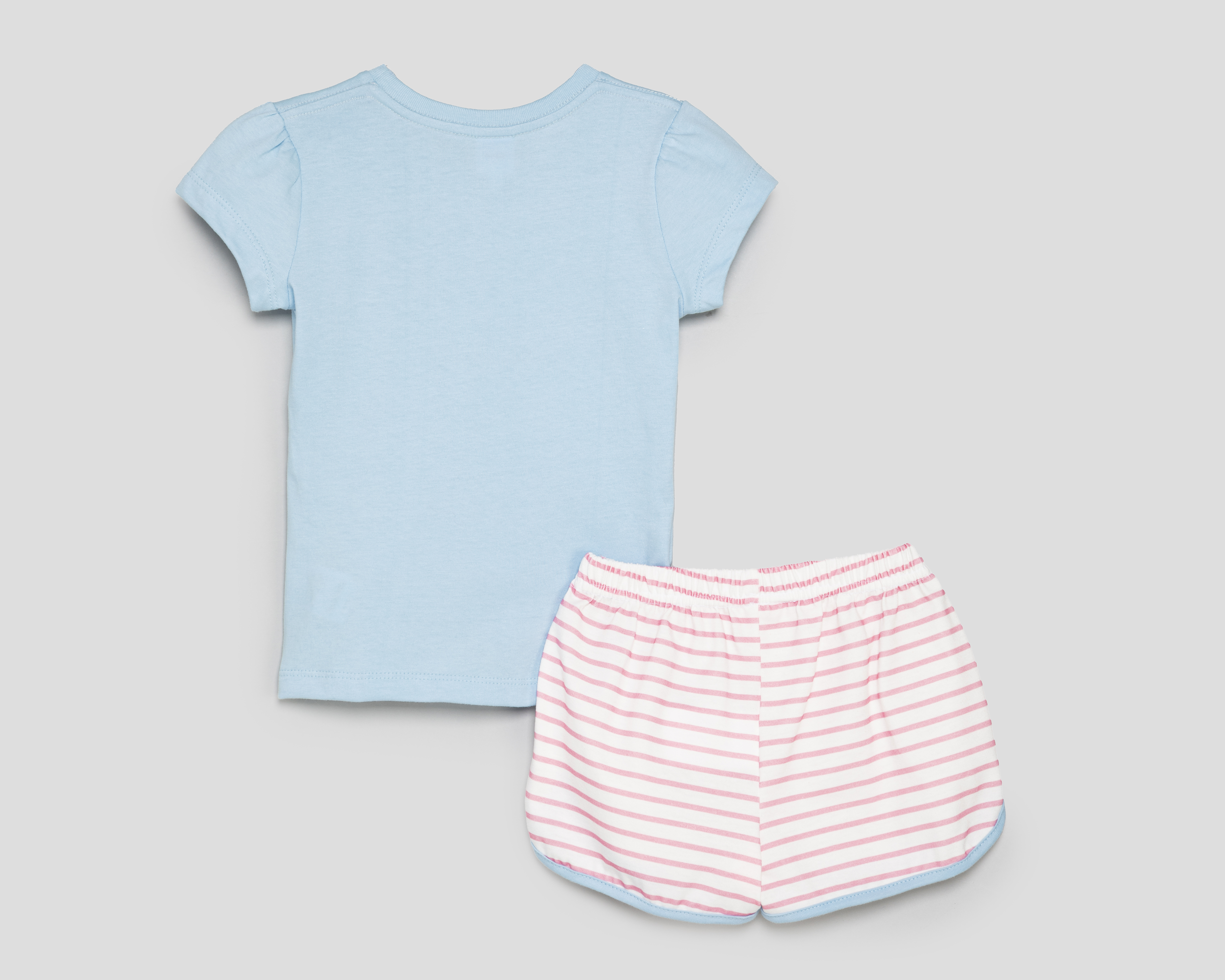 Foto 3 pulgar | Foto 2 | Pijama para Niña de Princesas Disney