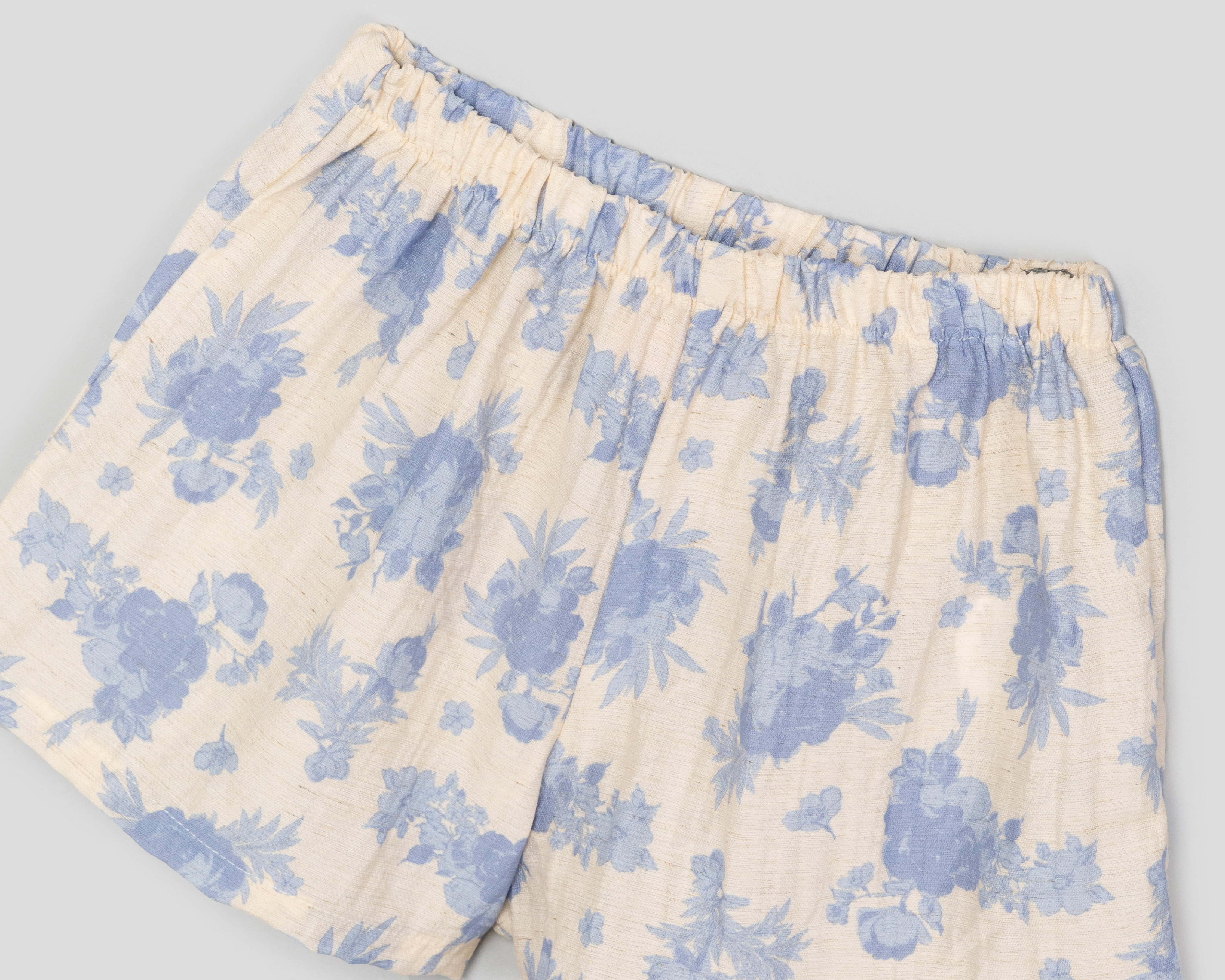 Foto 5 pulgar | Foto 4 | Blusa y Short Telitas para Niña