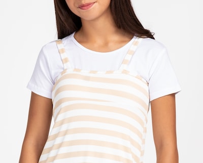 Foto 5 | Foto 5 | Vestido y Playera Telitas para Niña